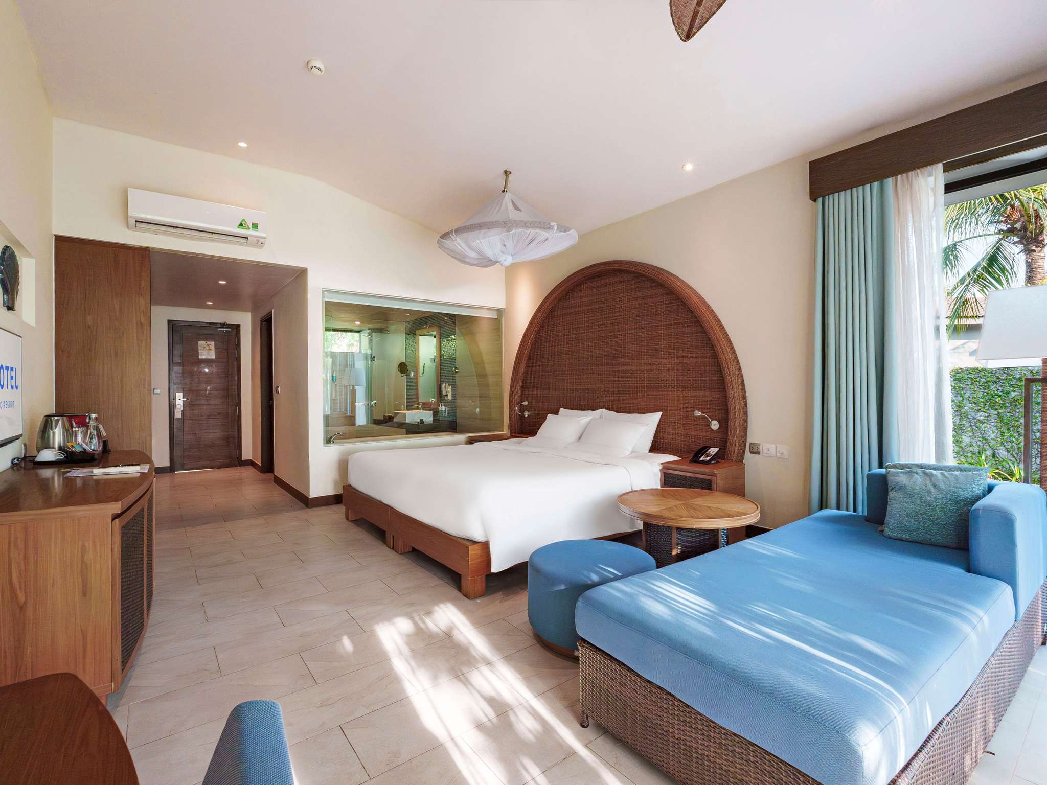 Foto - Novotel Phu Quoc Resort