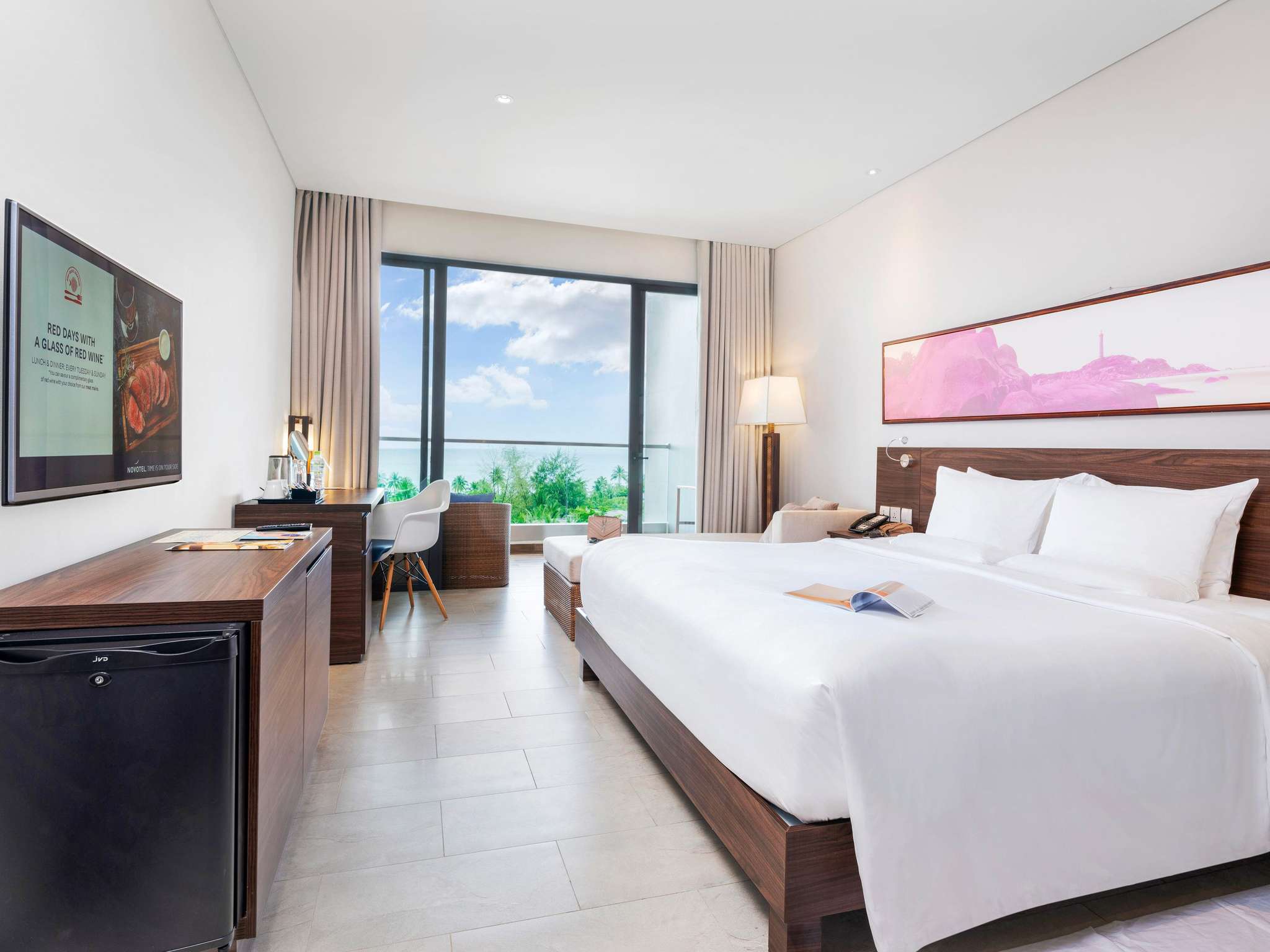 Photo - Novotel Phu Quoc Resort