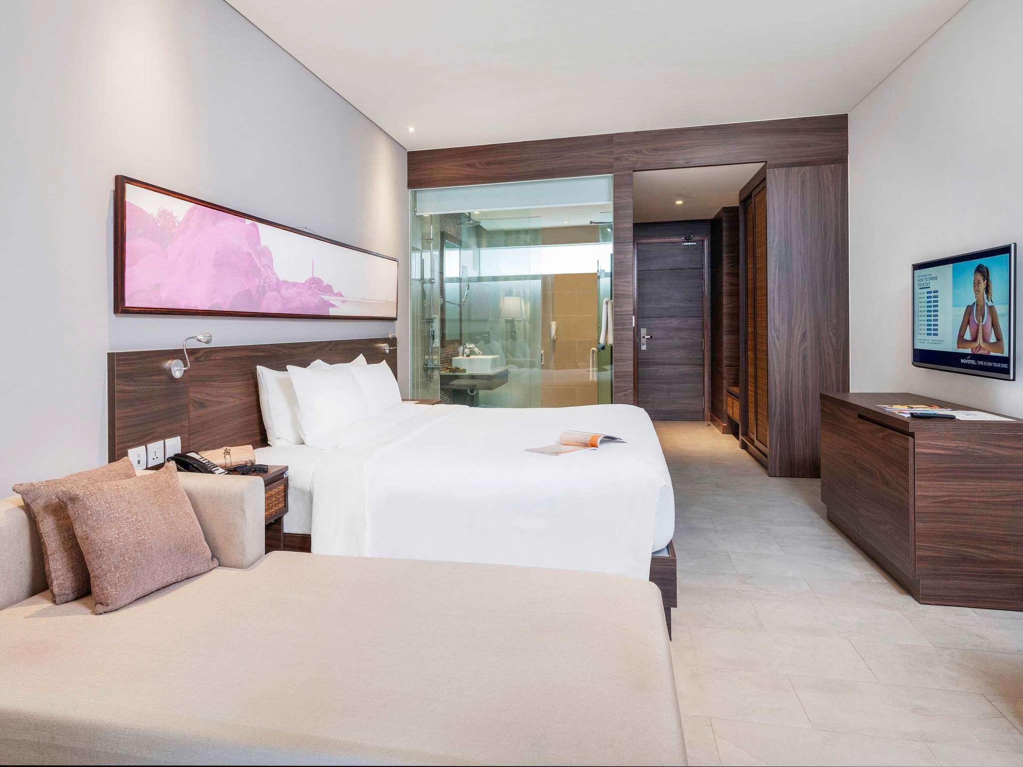 Photo - Novotel Phu Quoc Resort