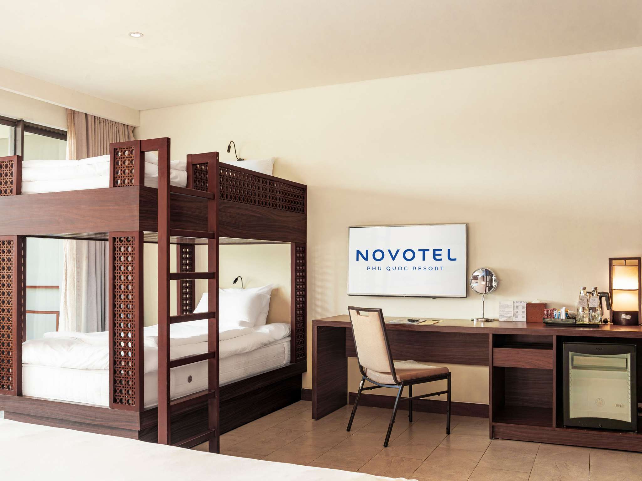 Foto - Novotel Phu Quoc Resort