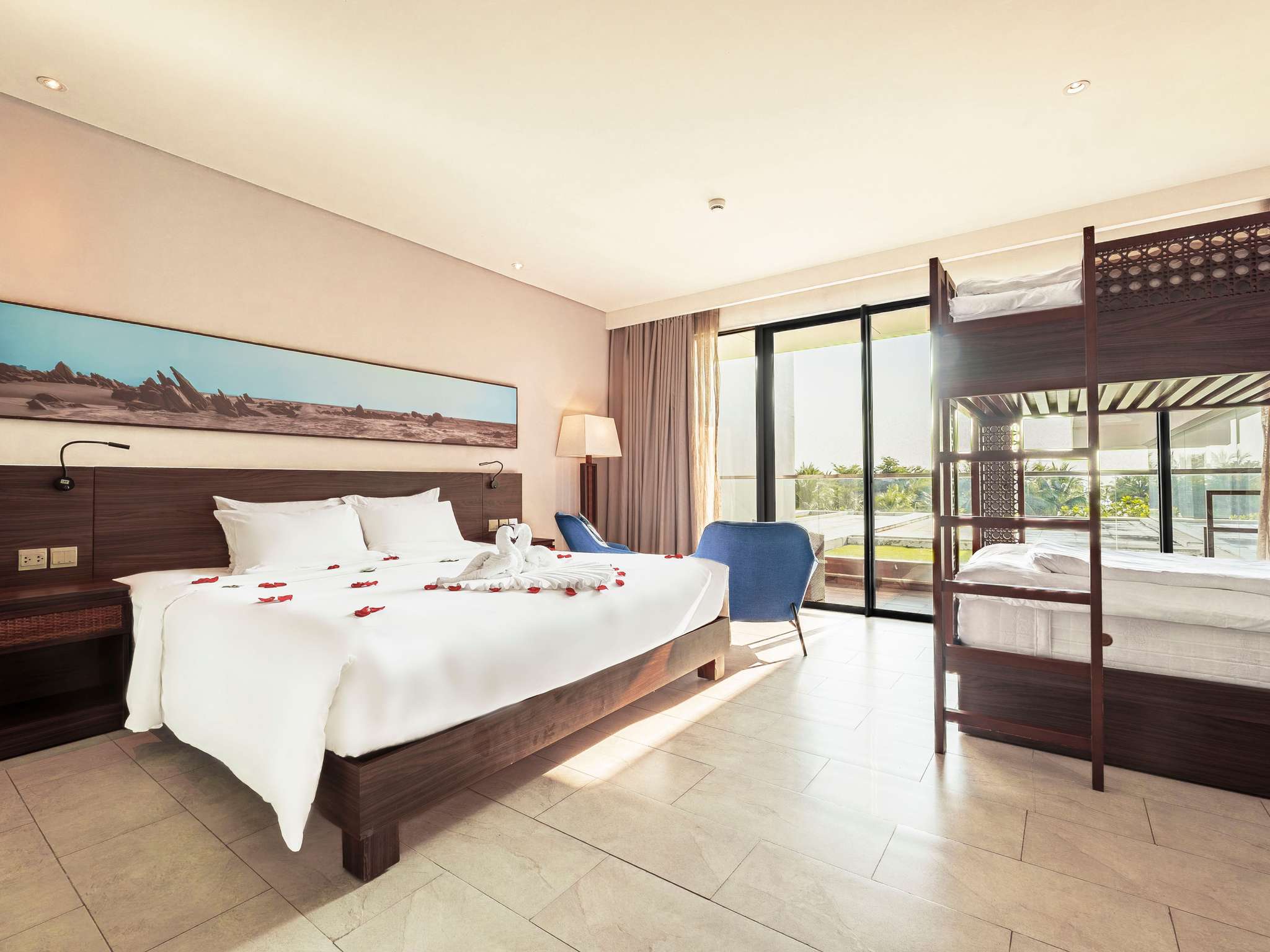 Foto - Novotel Phu Quoc Resort