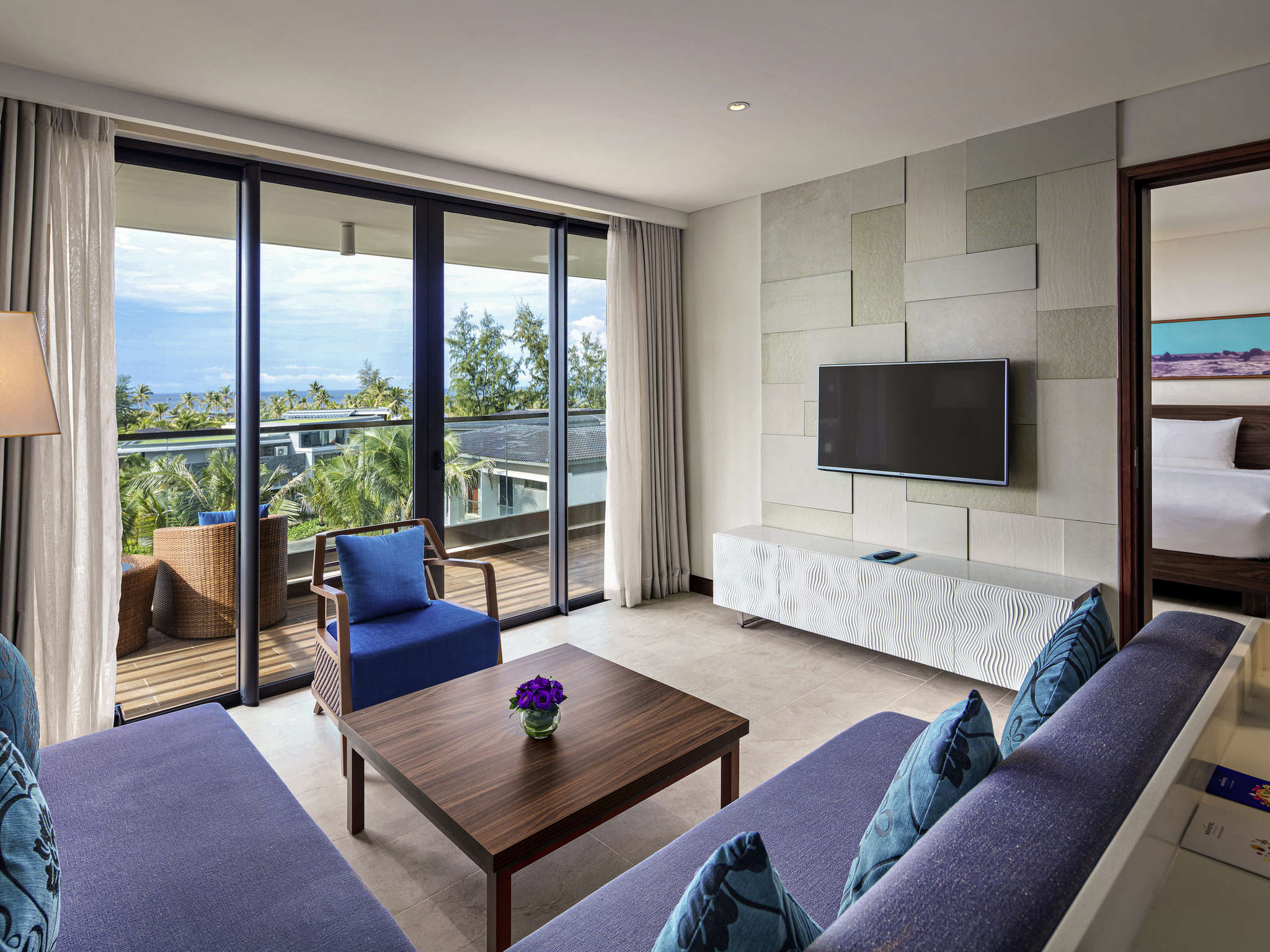 Photo - Novotel Phu Quoc Resort