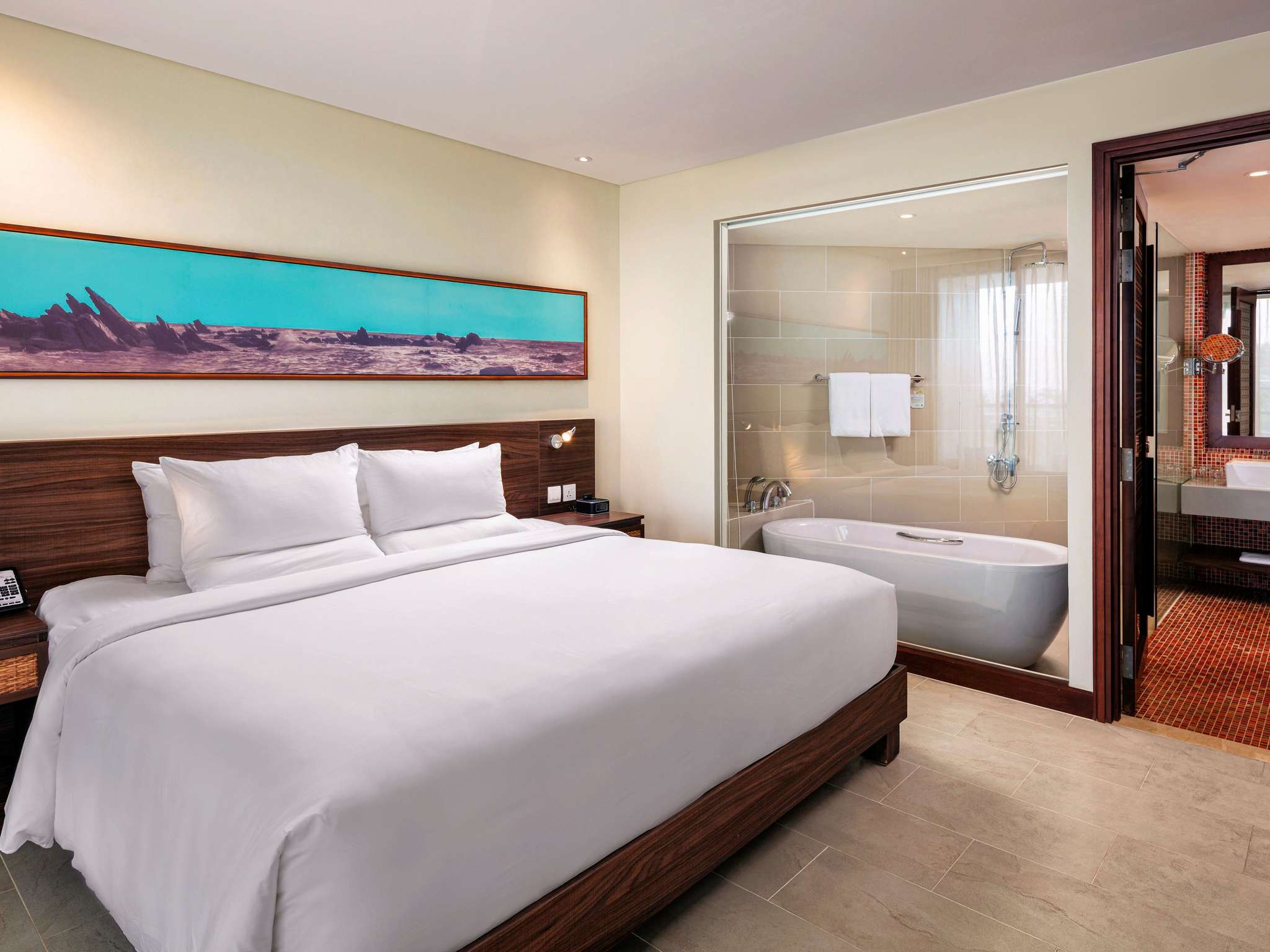 Photo - Novotel Phu Quoc Resort