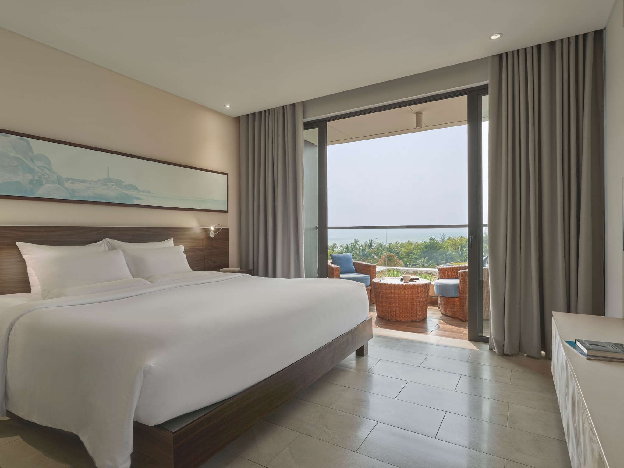 Photo - Novotel Phu Quoc Resort