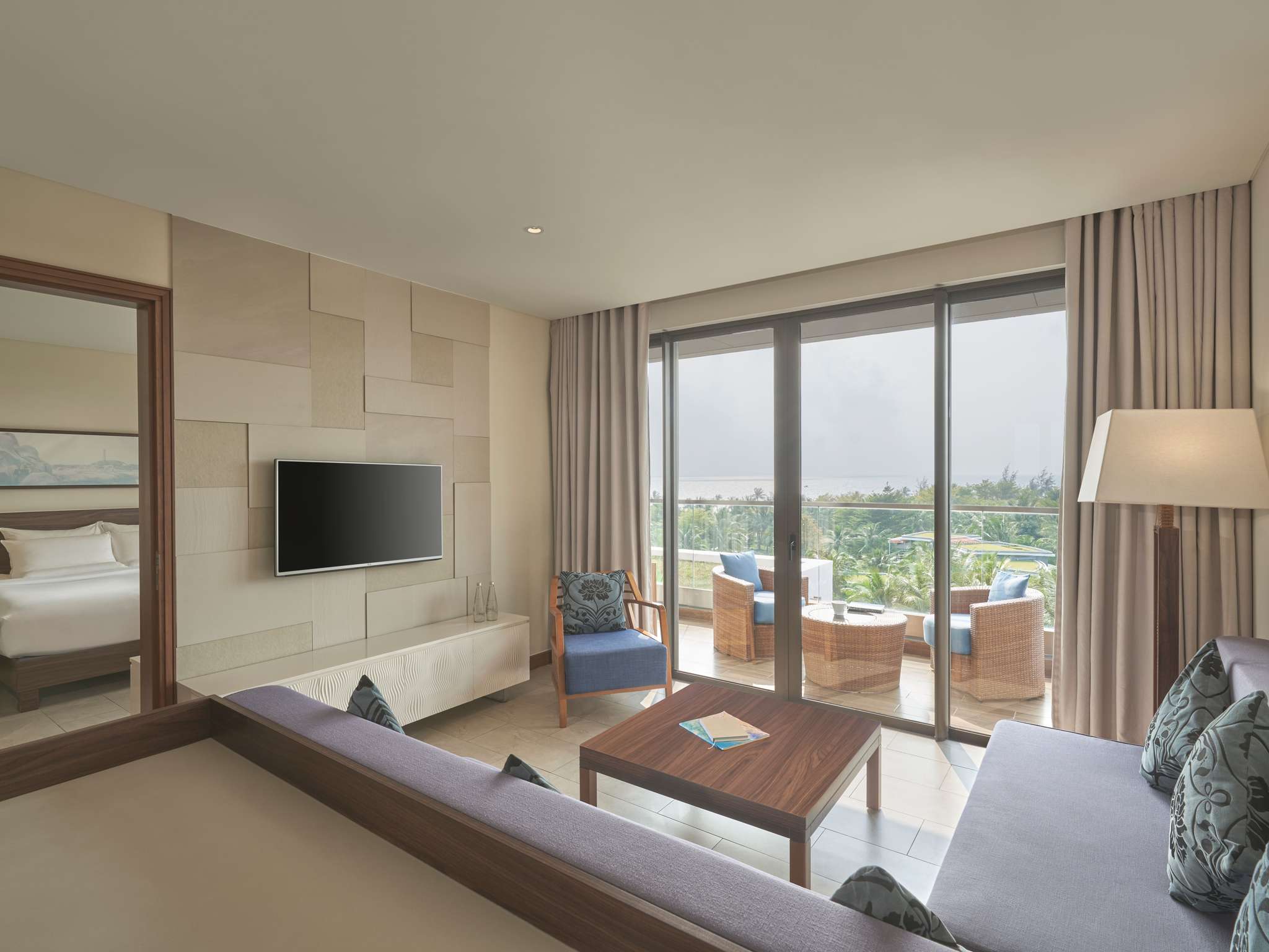 Photo - Novotel Phu Quoc Resort