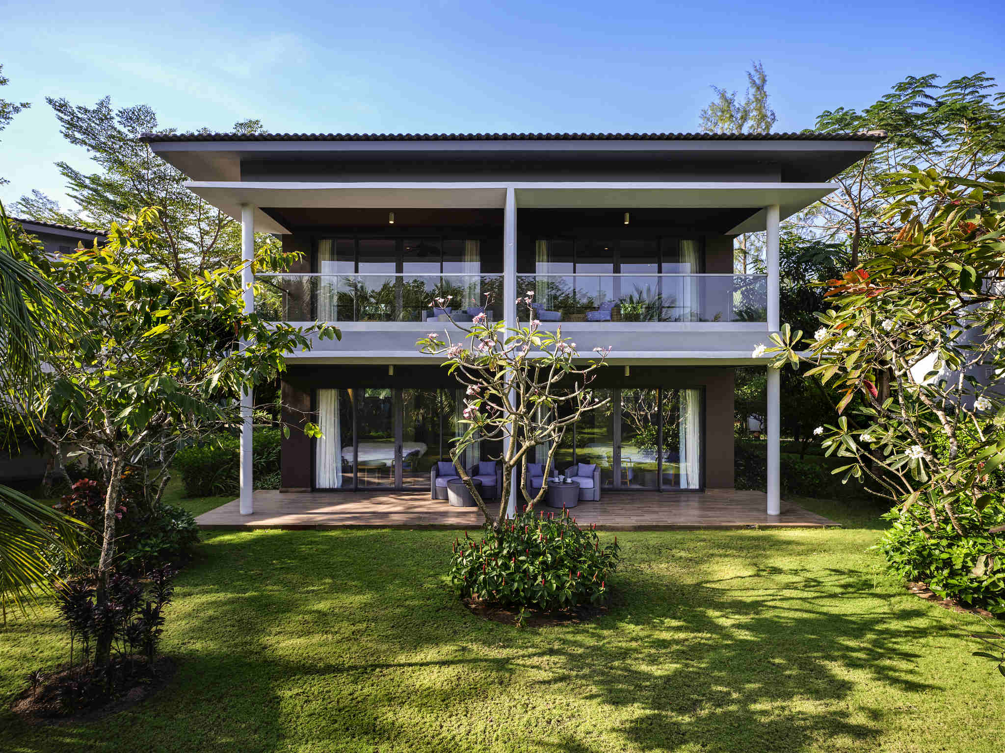 Photo - Novotel Phu Quoc Resort