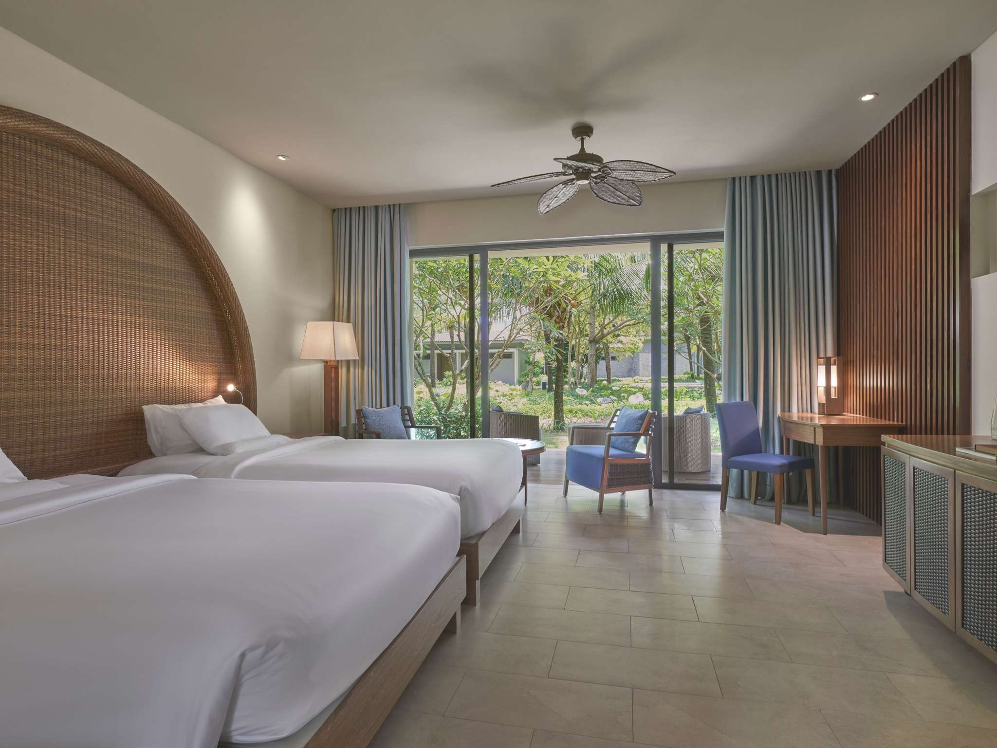 Photo - Novotel Phu Quoc Resort