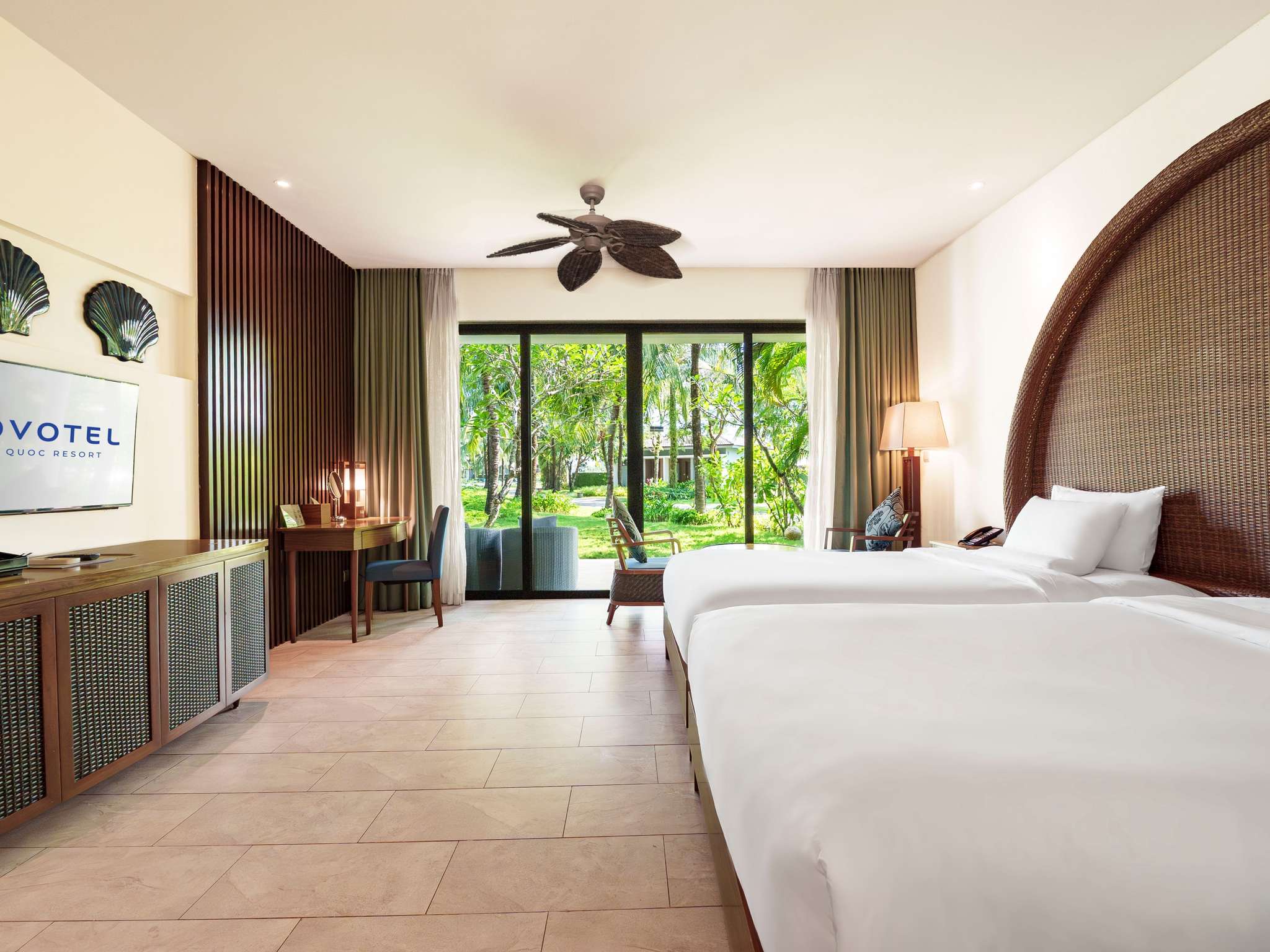 Foto - Novotel Phu Quoc Resort