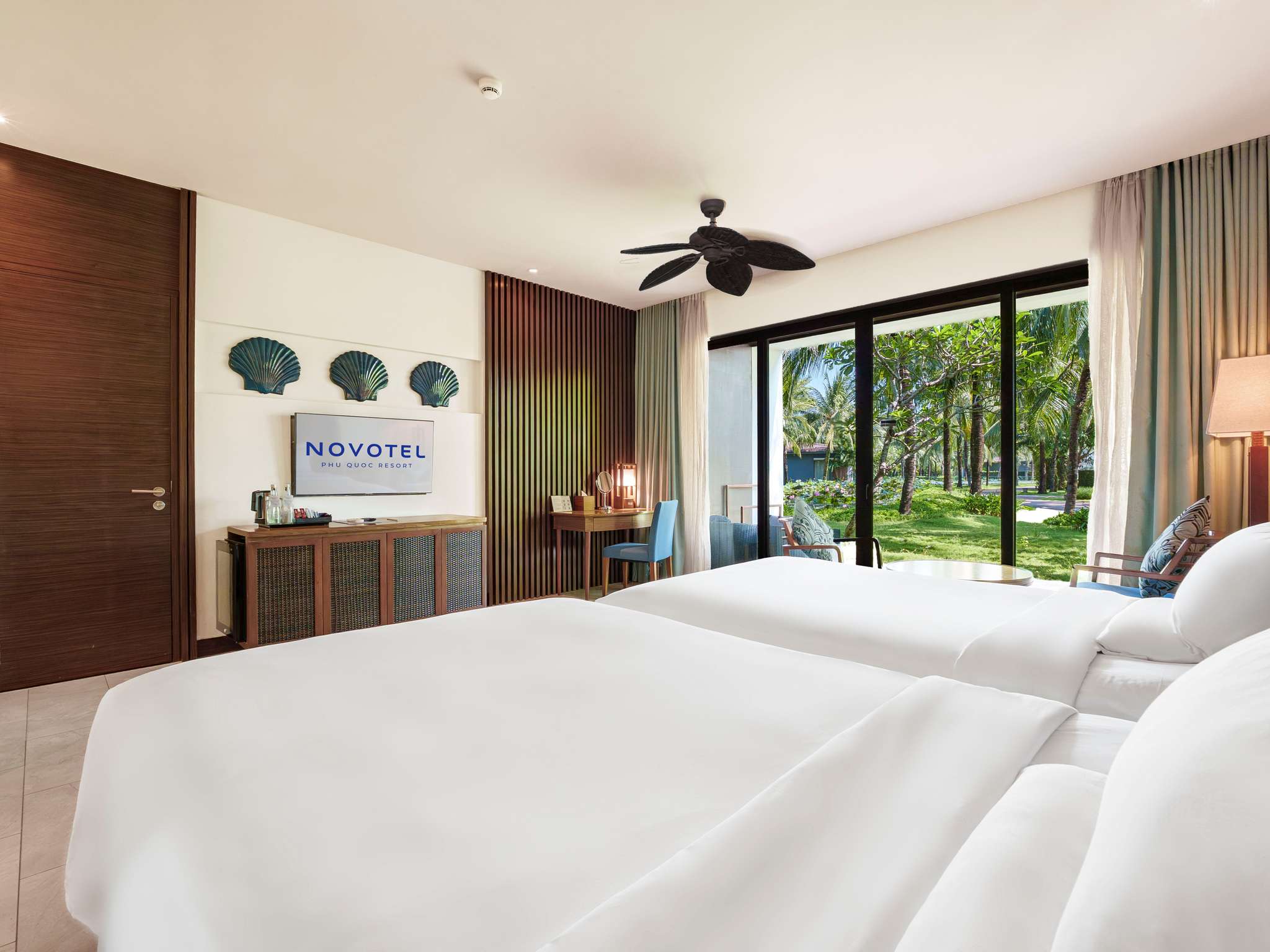 Foto - Novotel Phu Quoc Resort