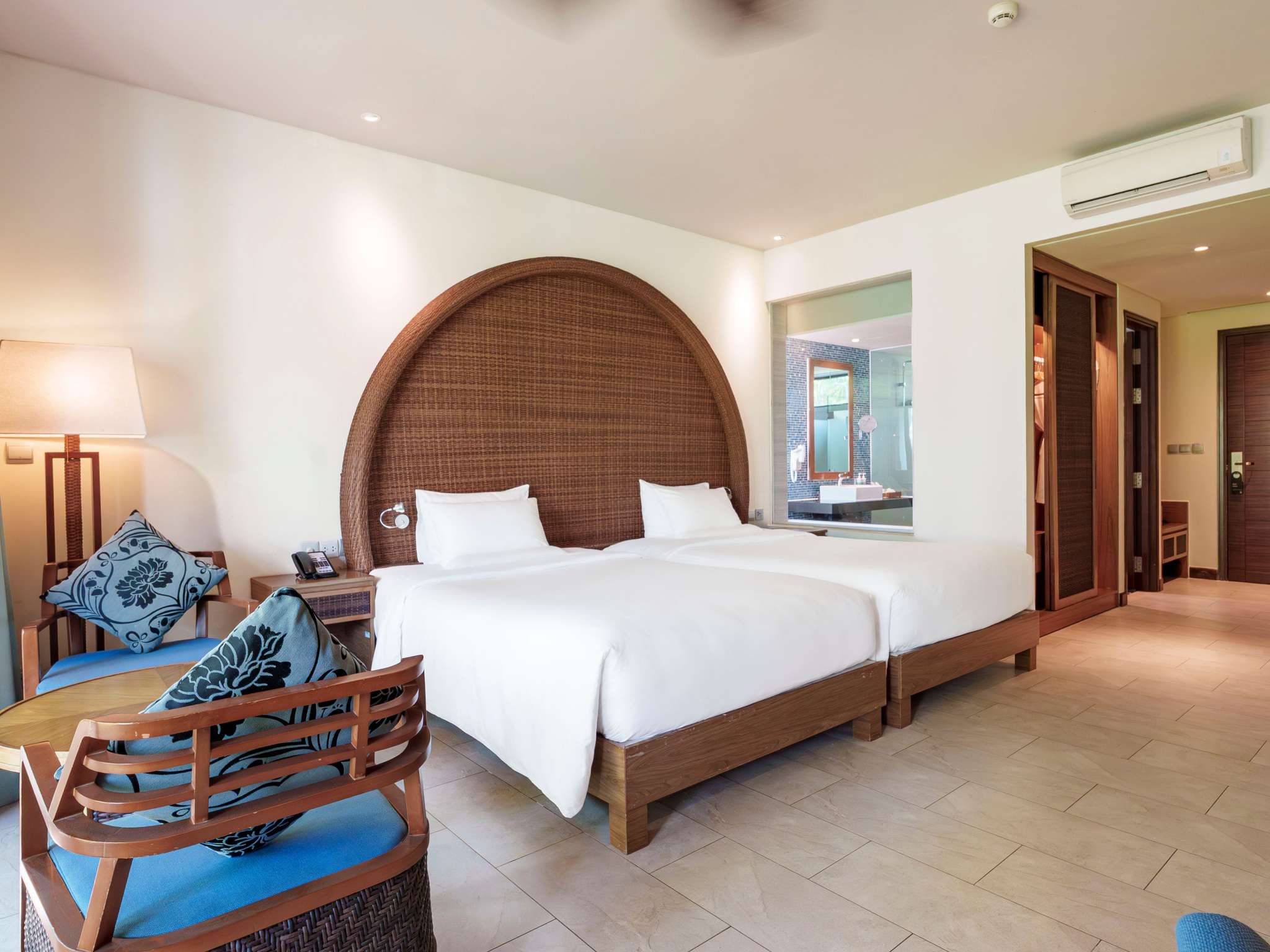 Foto - Novotel Phu Quoc Resort