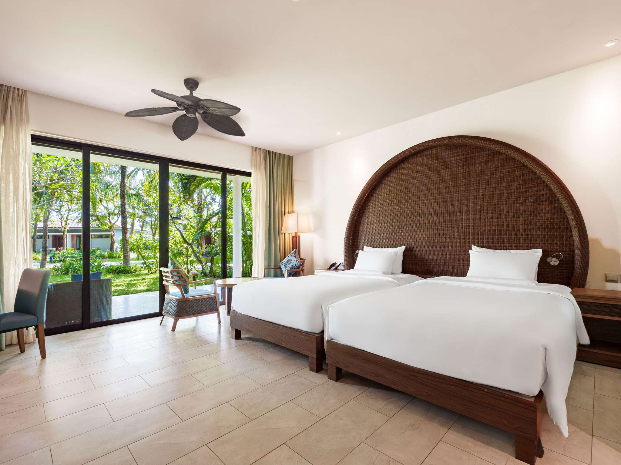 Foto - Novotel Phu Quoc Resort