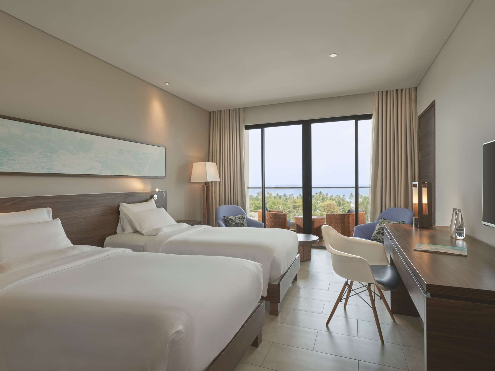 Photo - Novotel Phu Quoc Resort