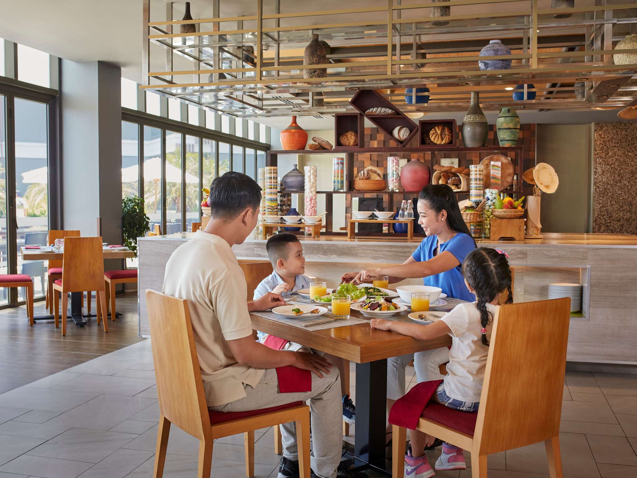 Photo - Novotel Phu Quoc Resort