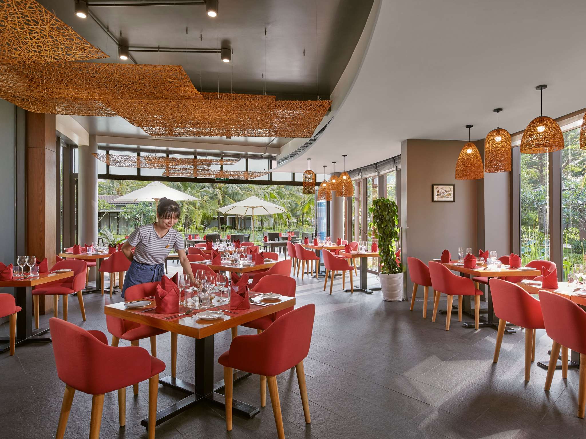 Photo - Novotel Phu Quoc Resort