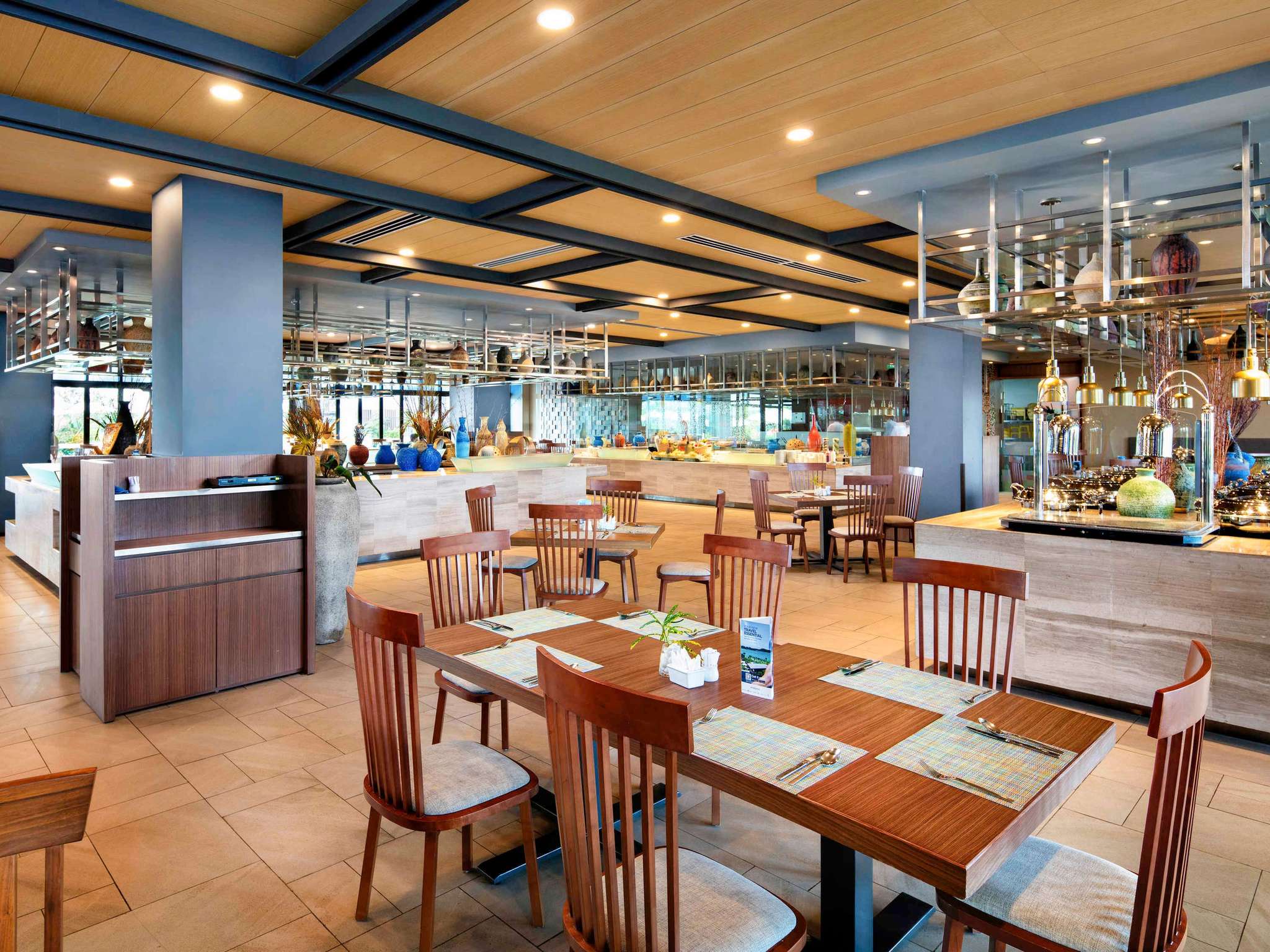 Photo - Novotel Phu Quoc Resort