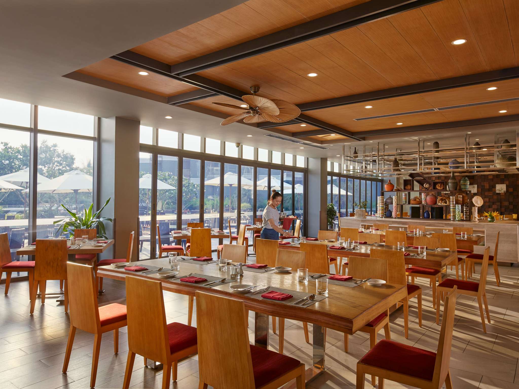 Photo - Novotel Phu Quoc Resort