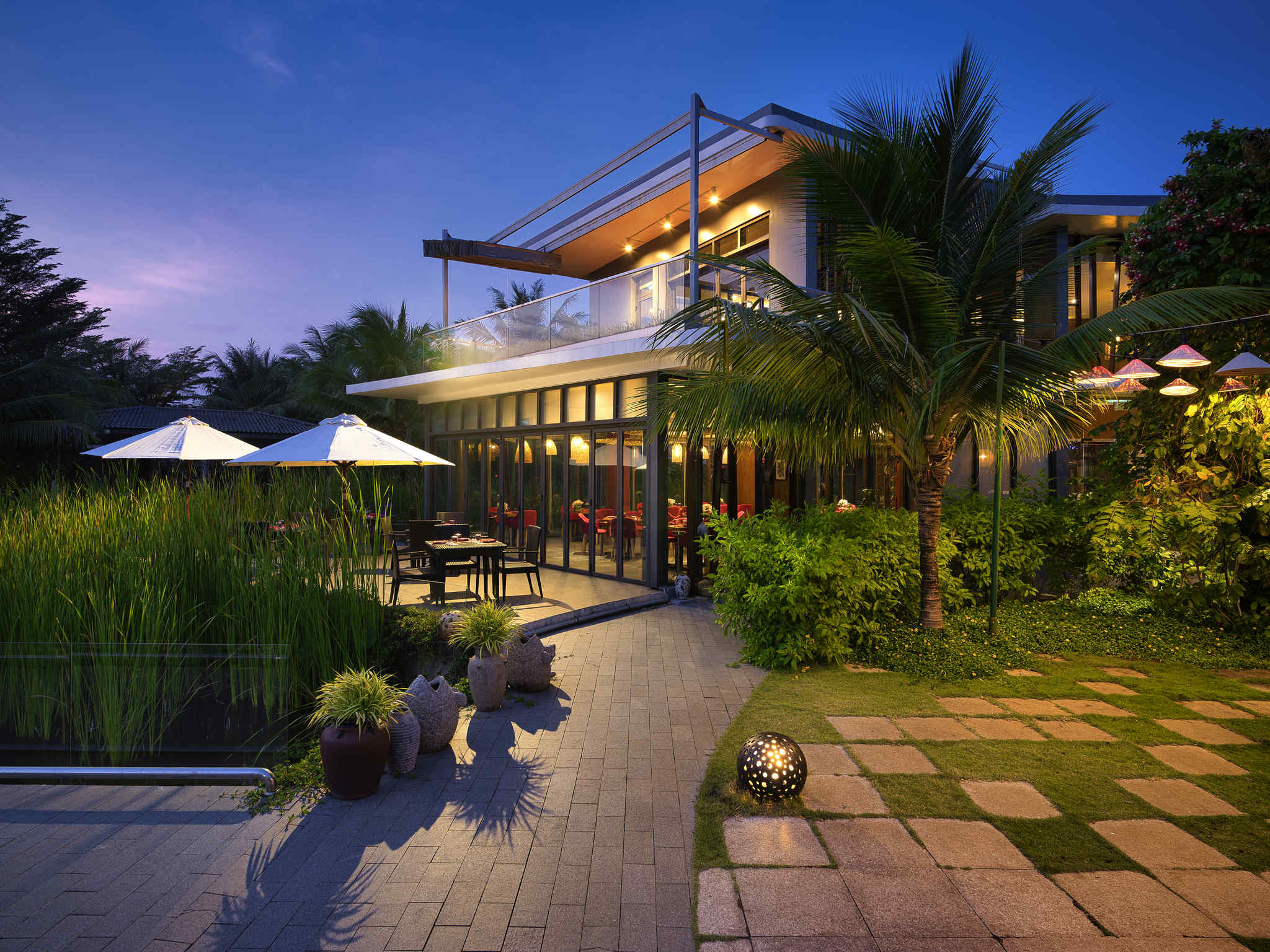 Photo - Novotel Phu Quoc Resort
