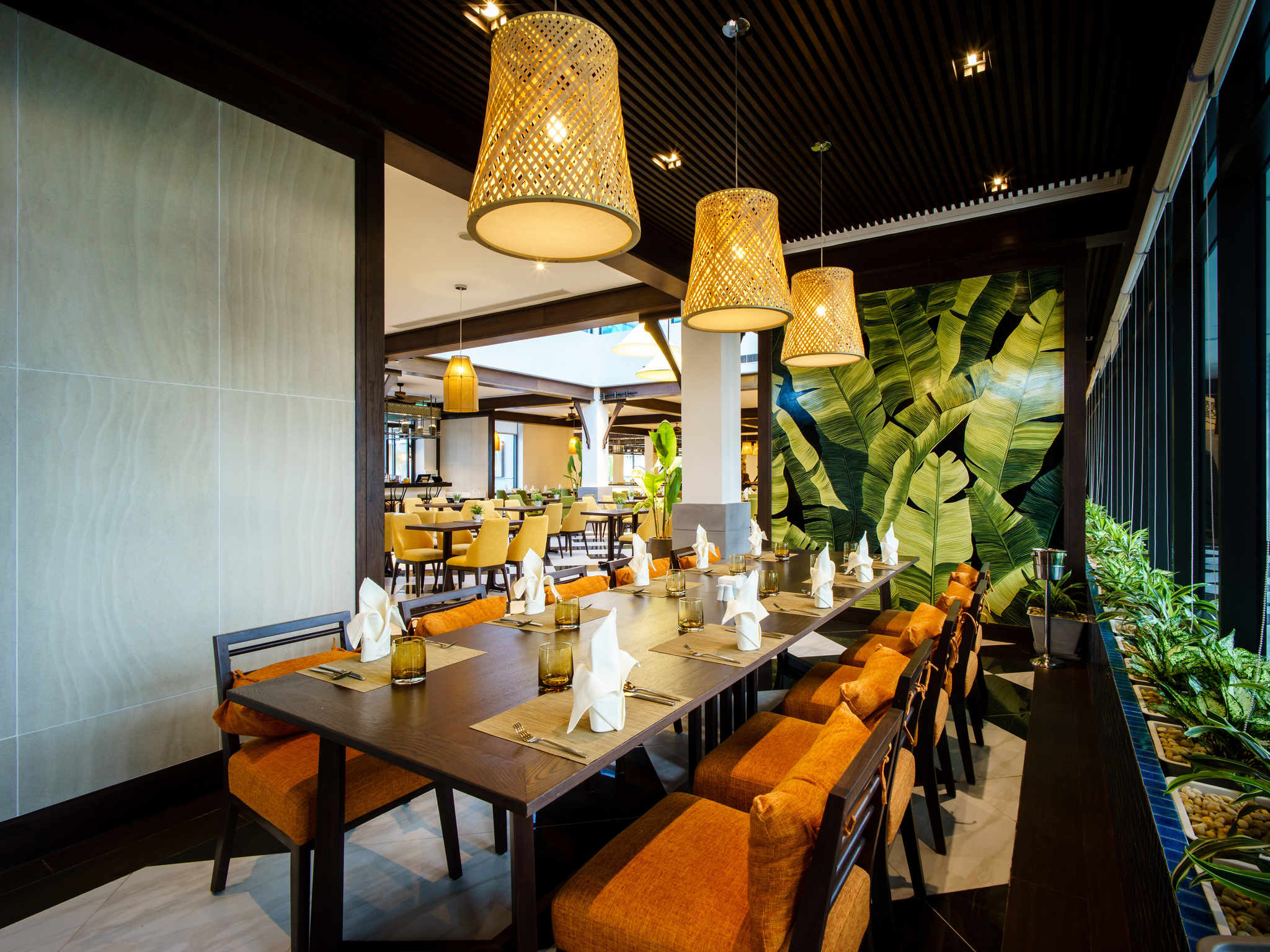 Photo - Novotel Phu Quoc Resort