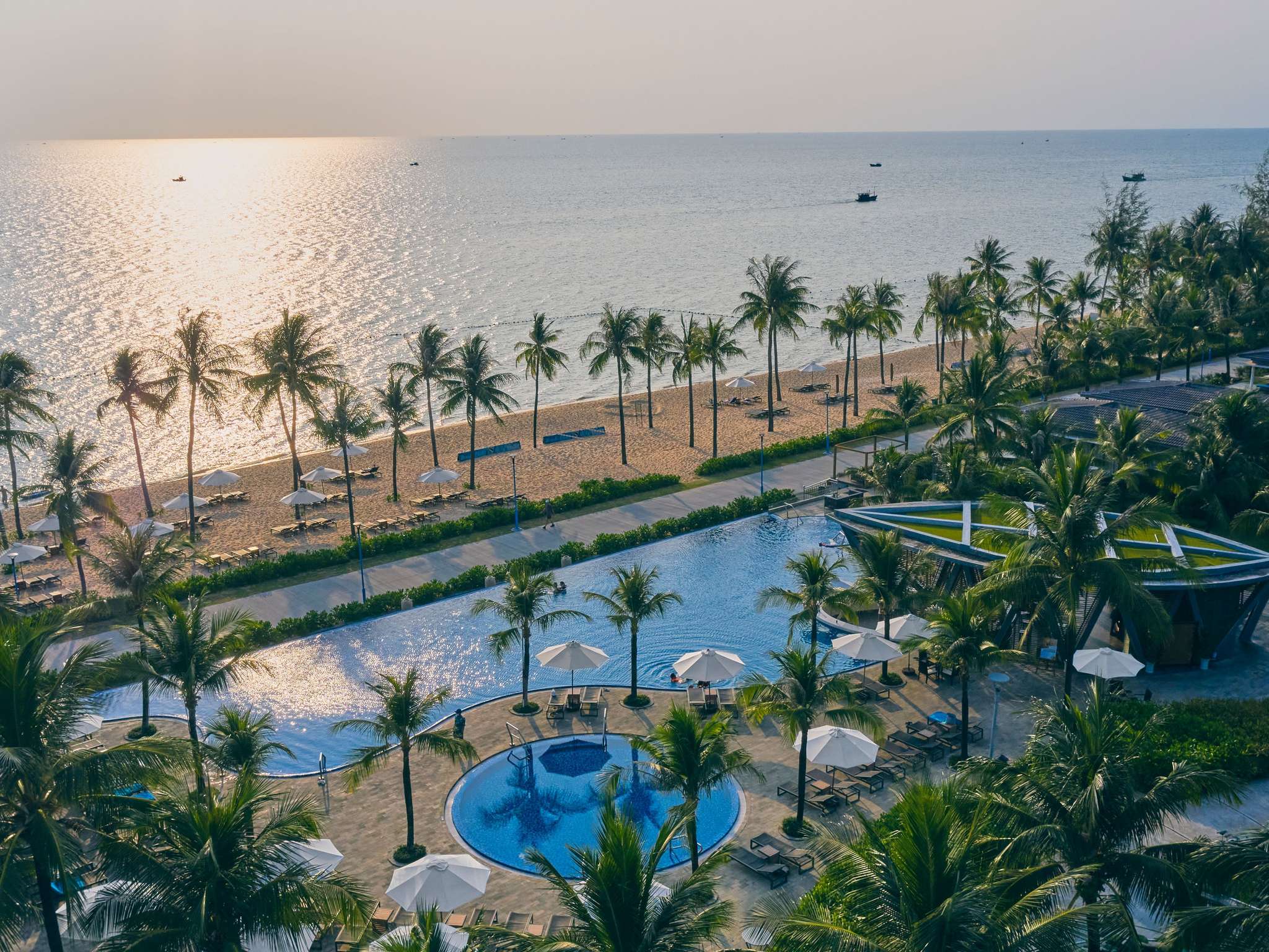 Photo - Novotel Phu Quoc Resort