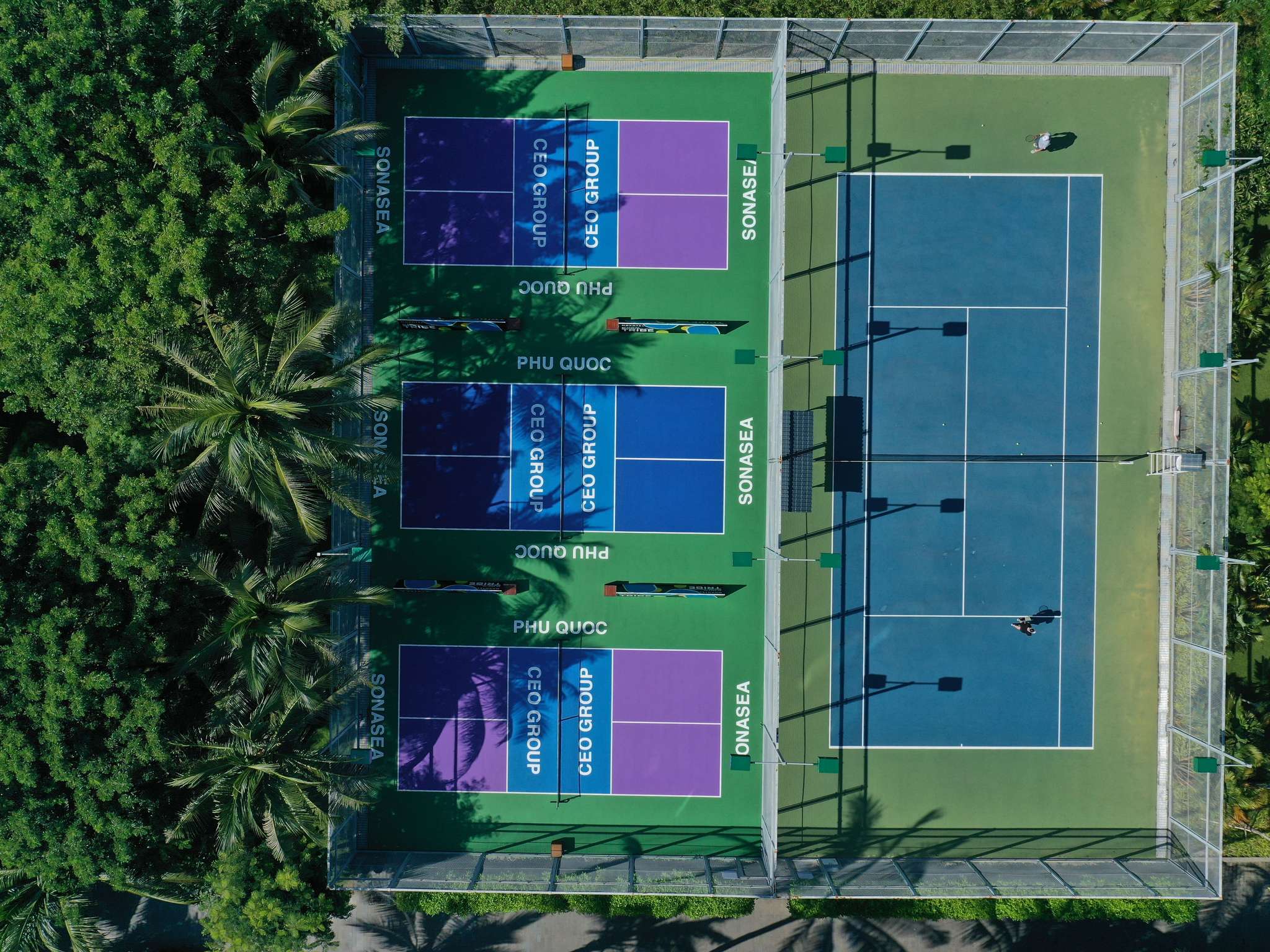 Photo - Novotel Phu Quoc Resort