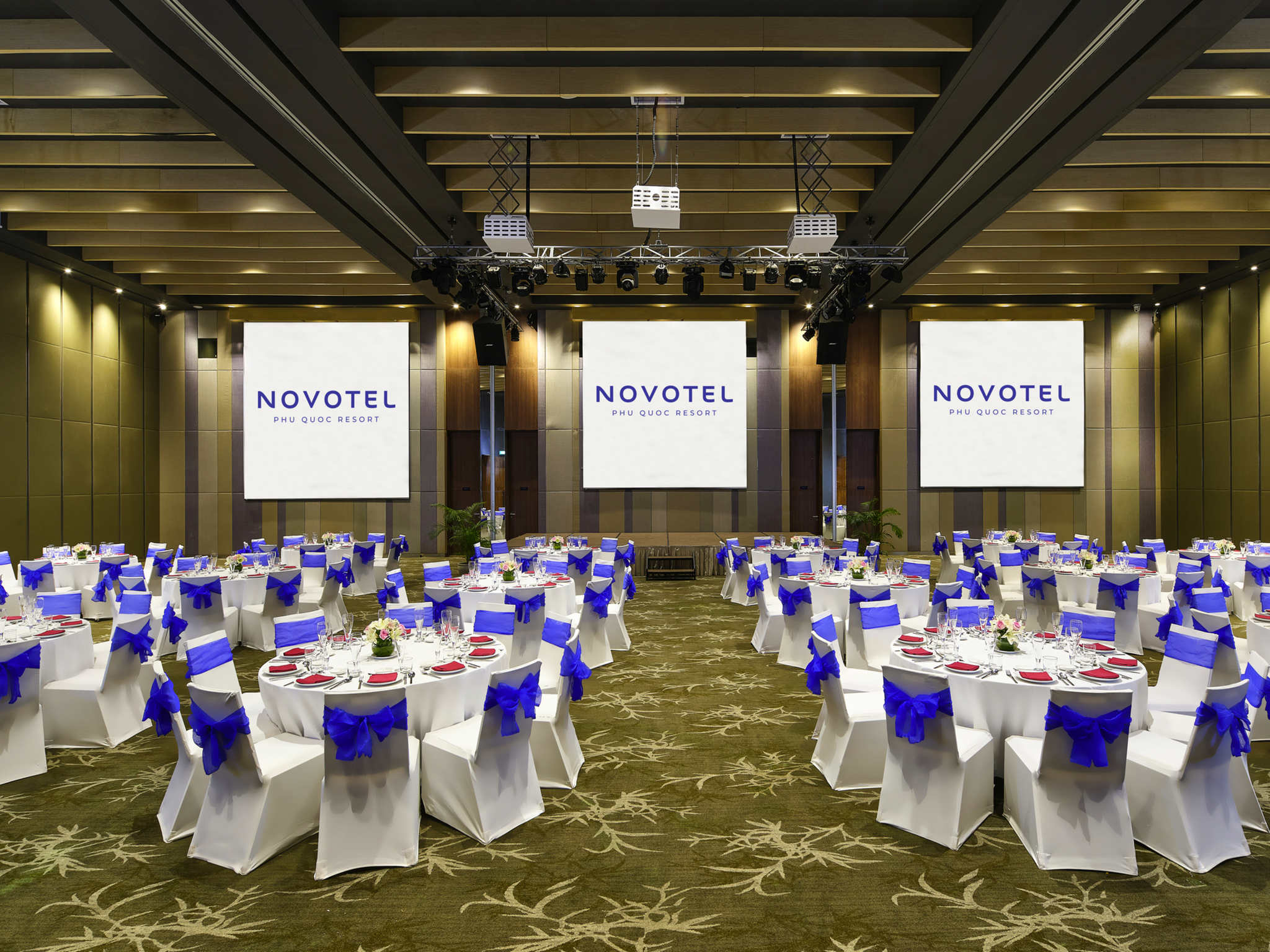 Photo - Novotel Phu Quoc Resort