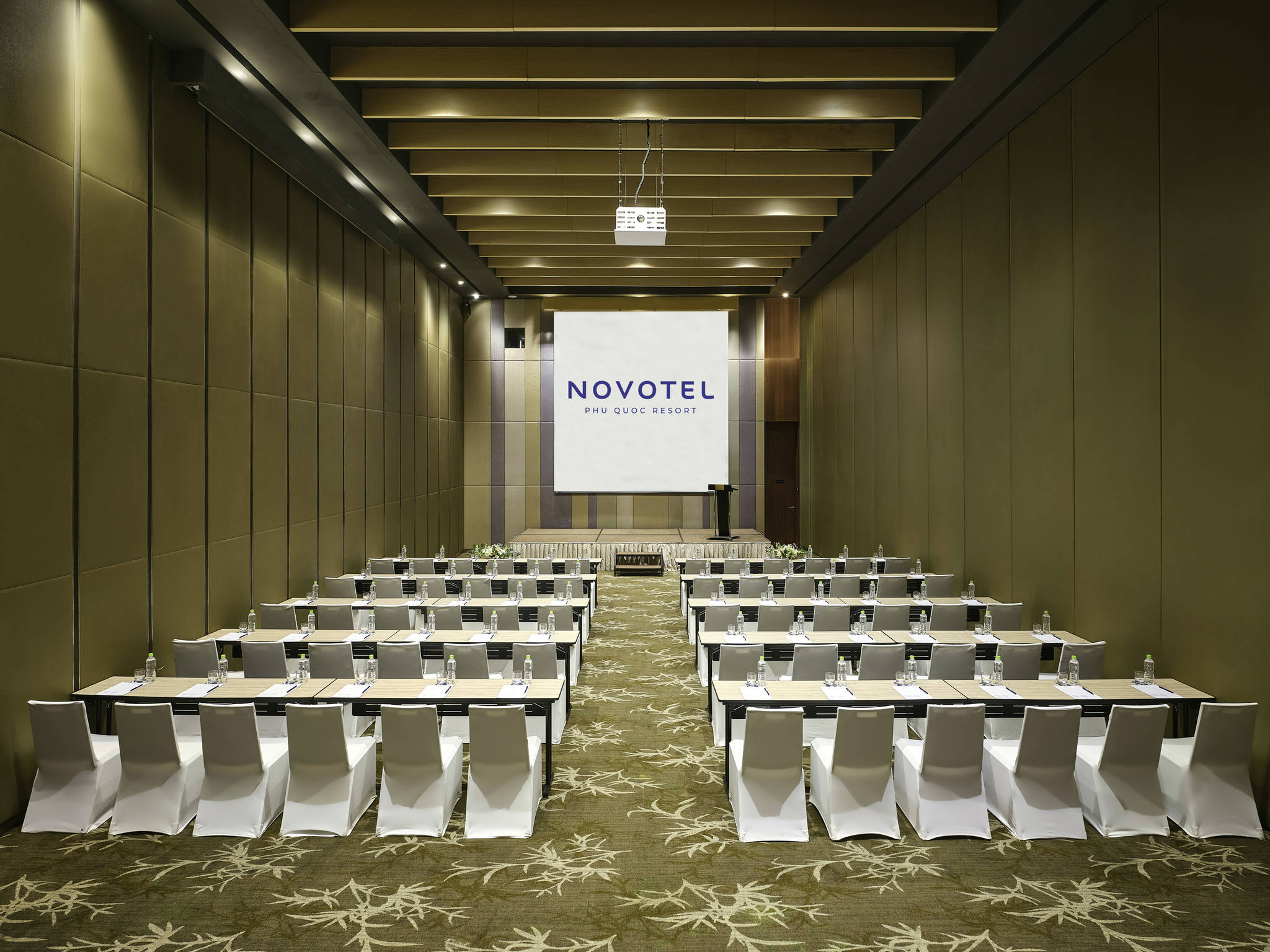 Photo - Novotel Phu Quoc Resort