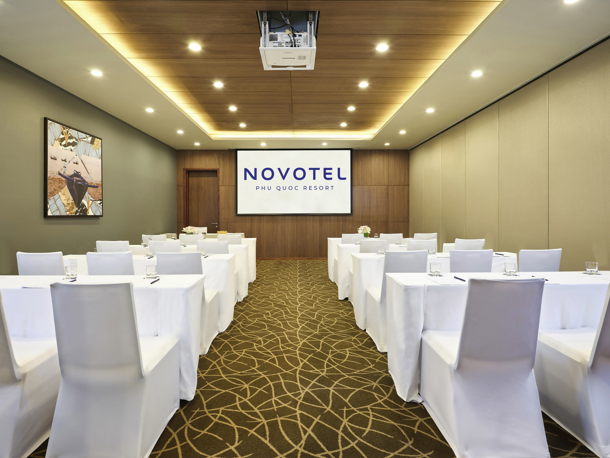 Photo - Novotel Phu Quoc Resort