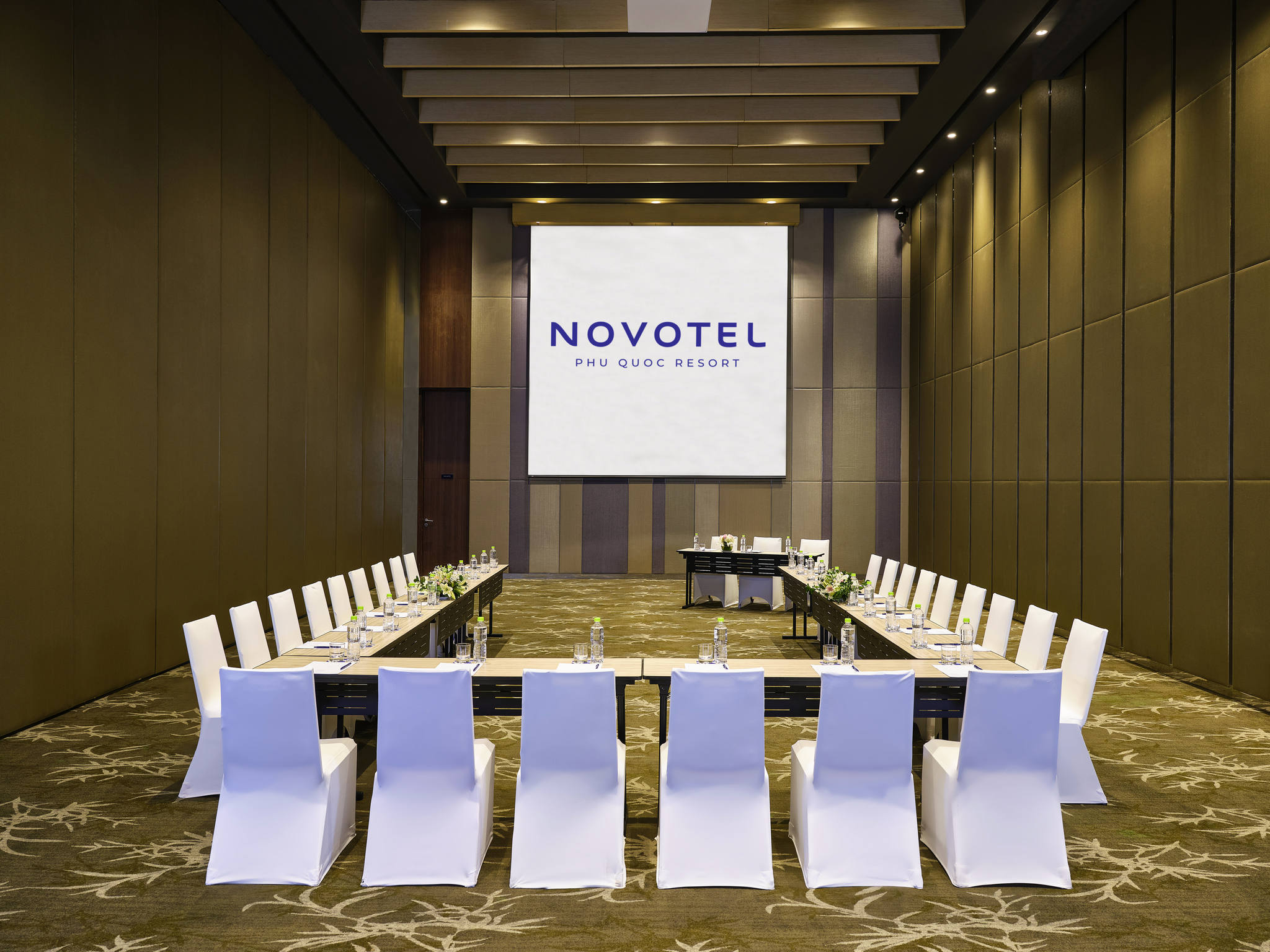 Photo - Novotel Phu Quoc Resort