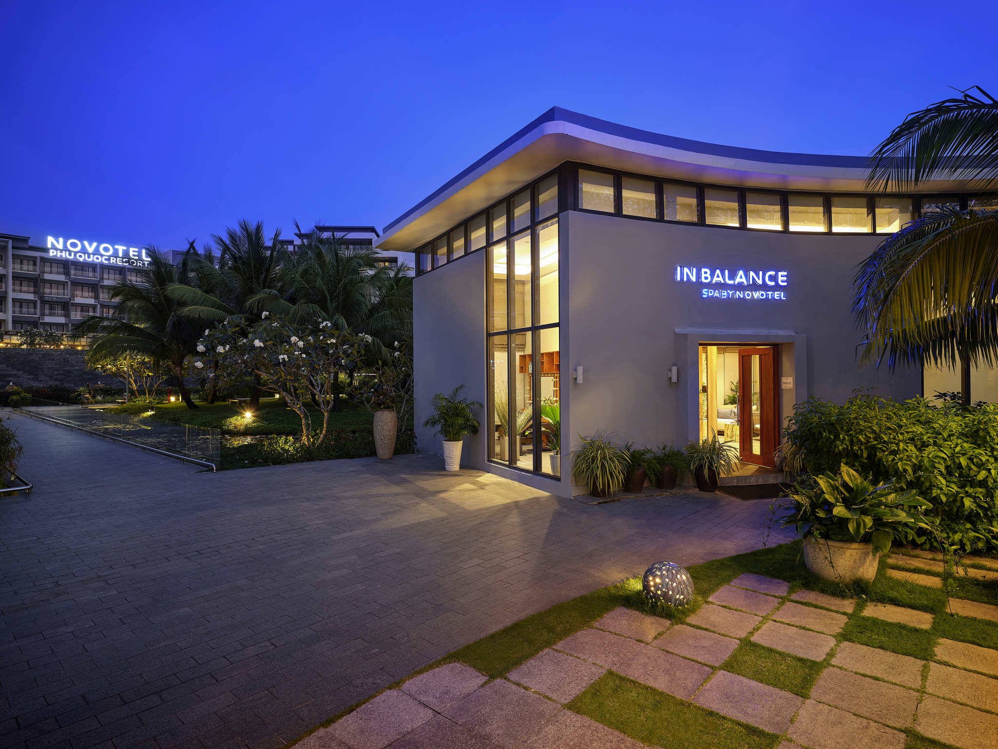 Photo - Novotel Phu Quoc Resort