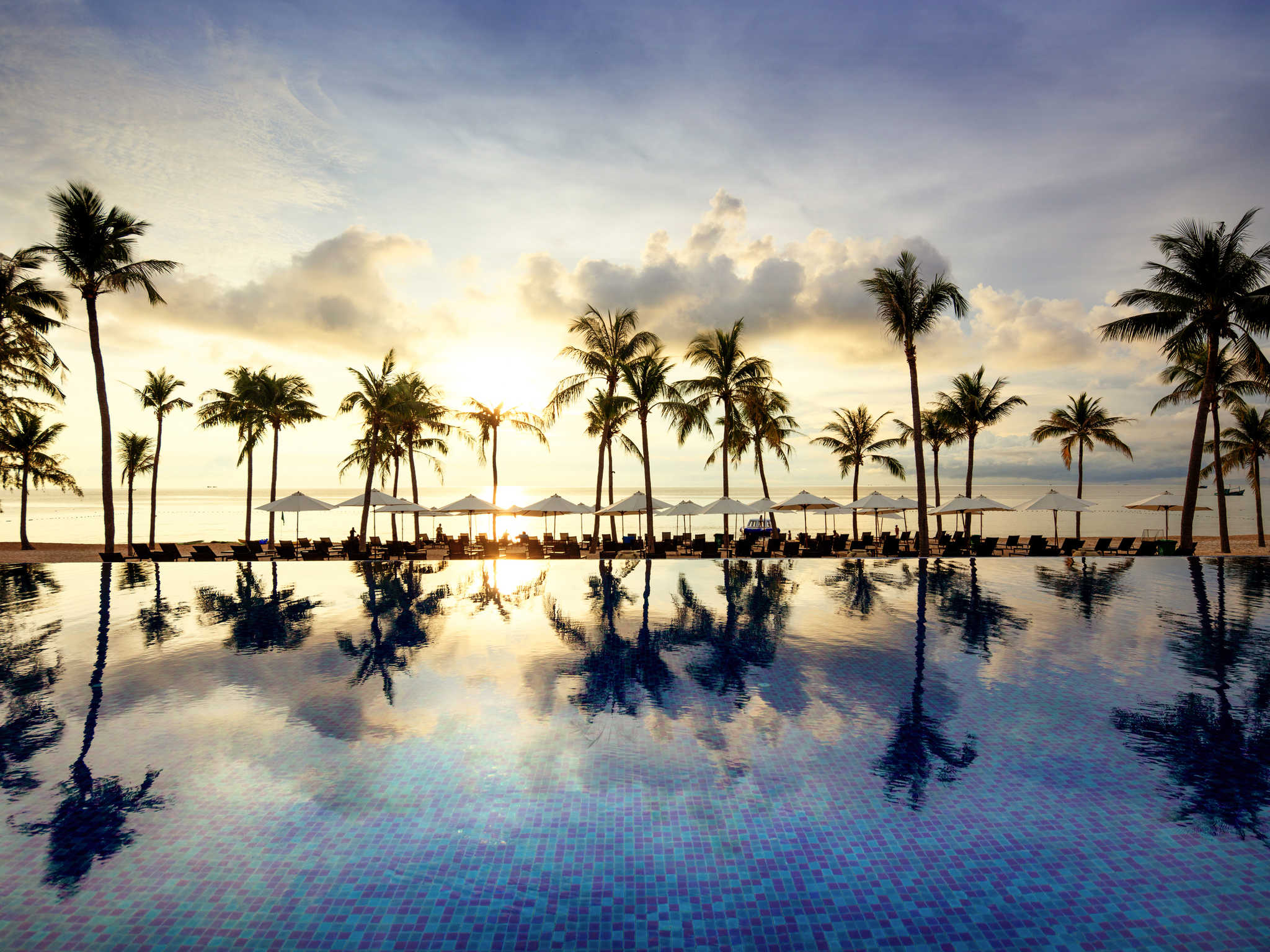 Photo - Novotel Phu Quoc Resort