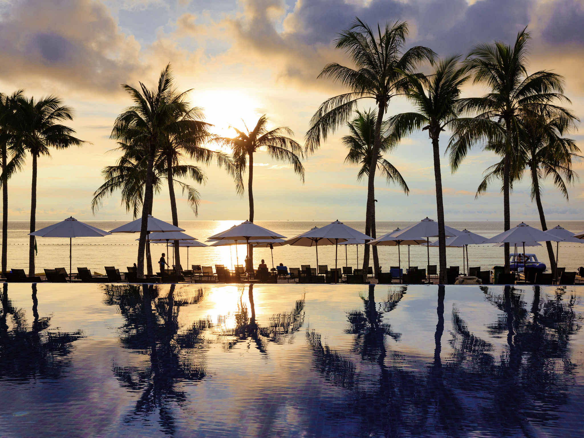 Photo - Novotel Phu Quoc Resort