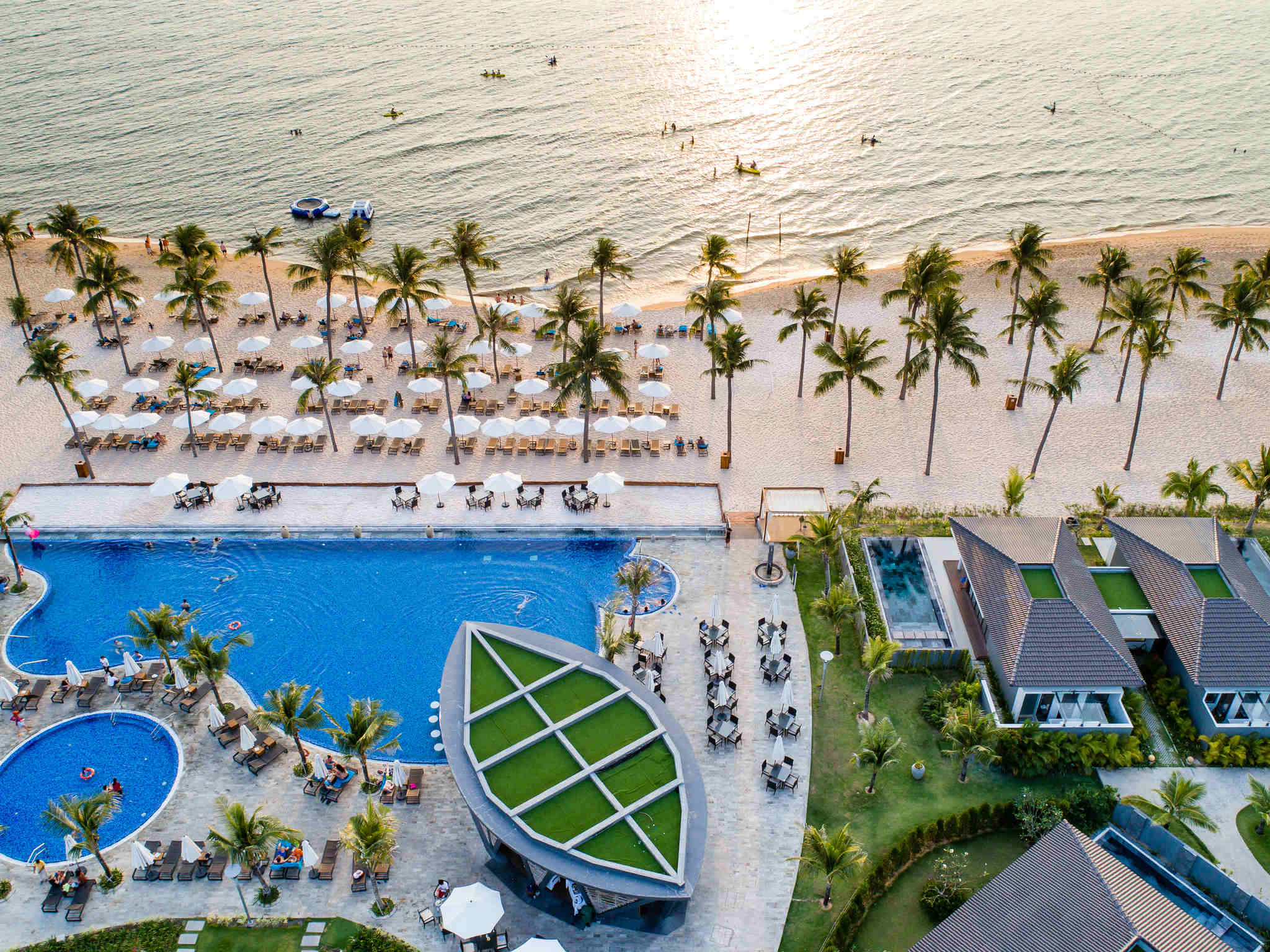 Photo - Novotel Phu Quoc Resort