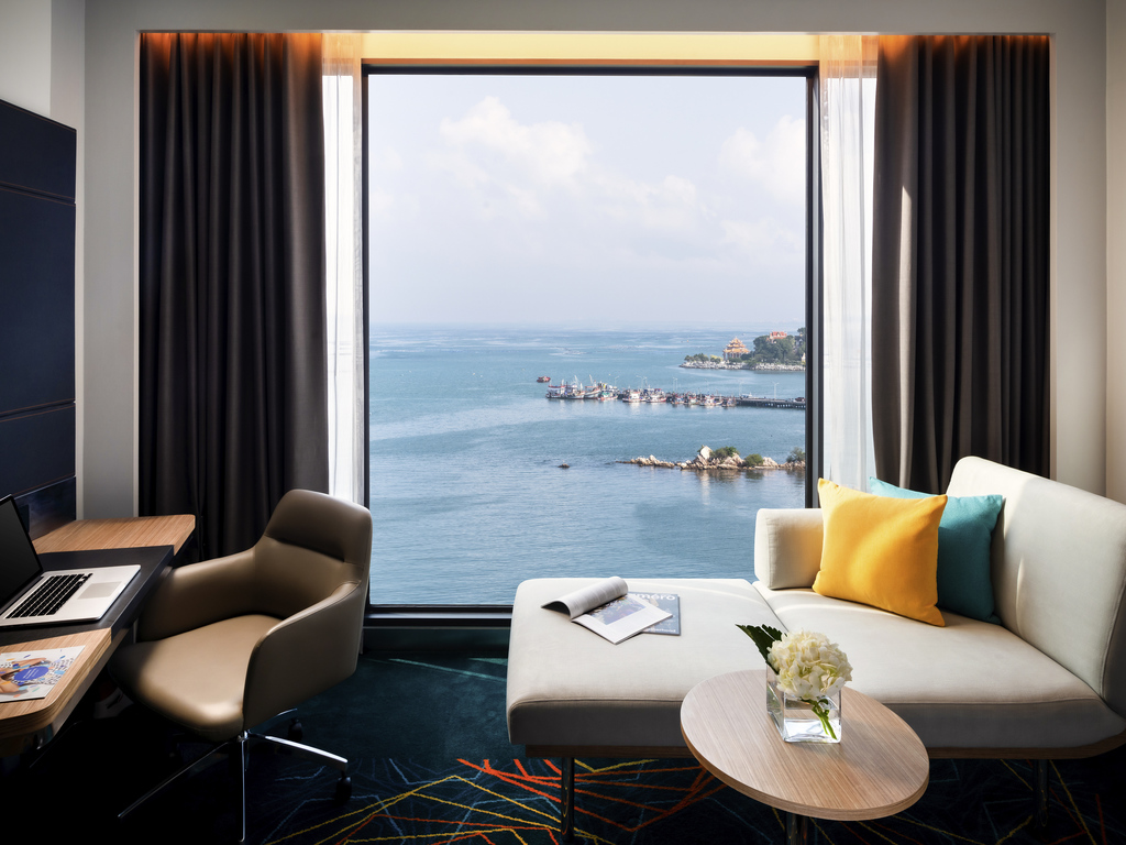 Novotel Marina Sriracha - Image 2