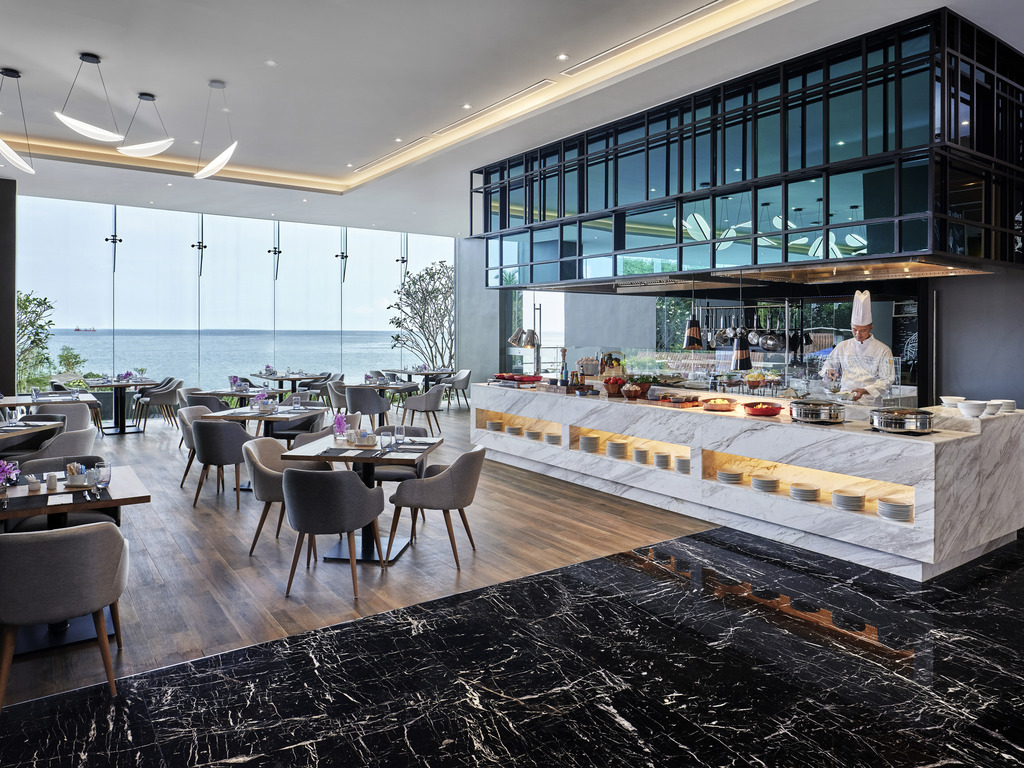 Novotel Marina Sriracha - Image 3