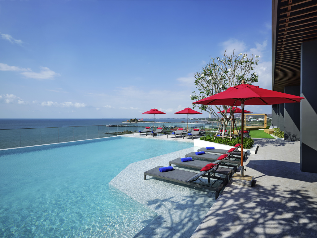 Novotel Marina Sriracha - Image 4