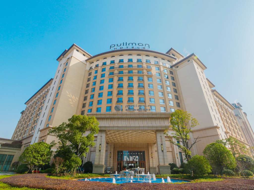 Pullman Nanchang Sunac - Image 2