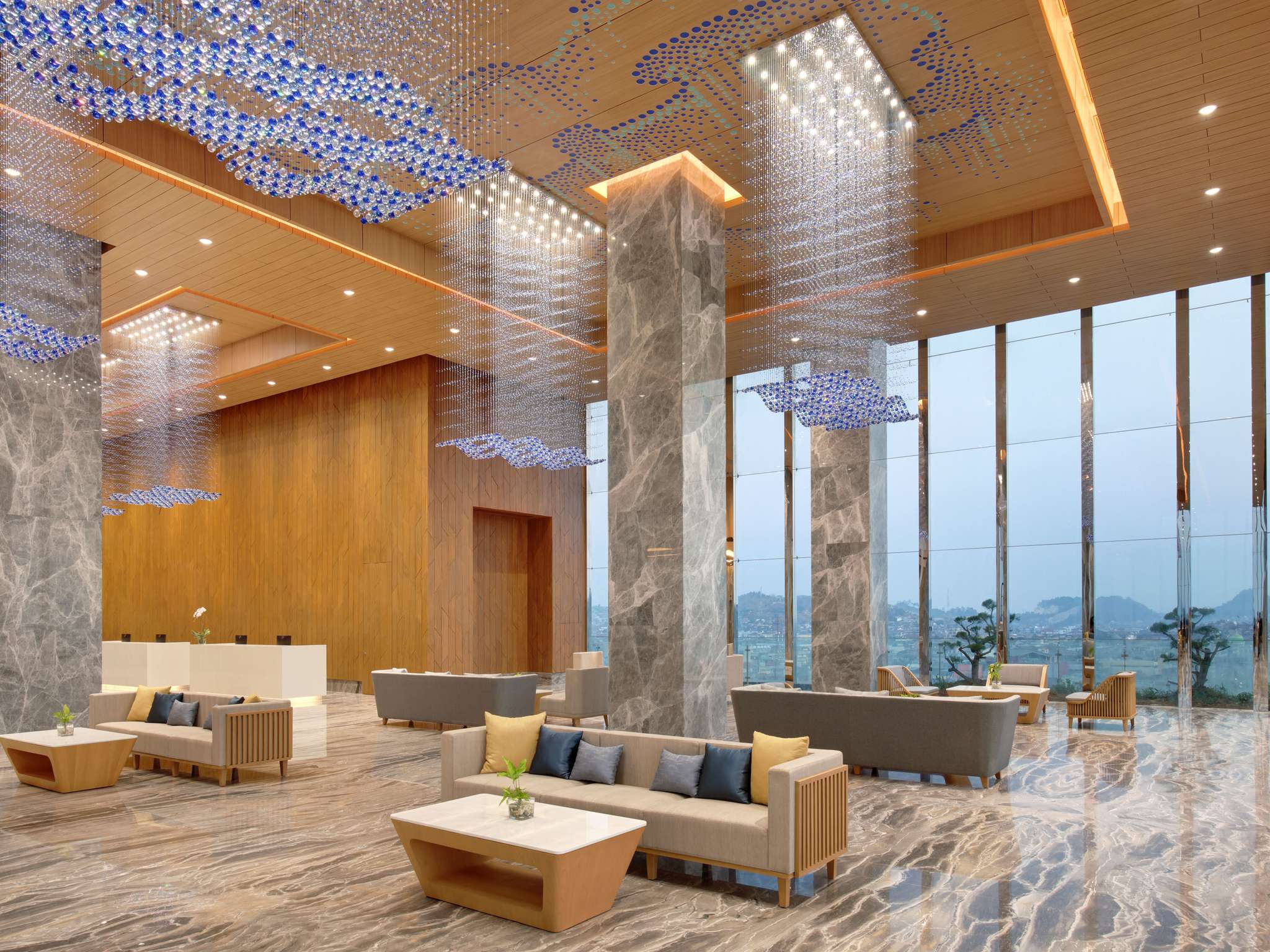 Grand Mercure Lampung