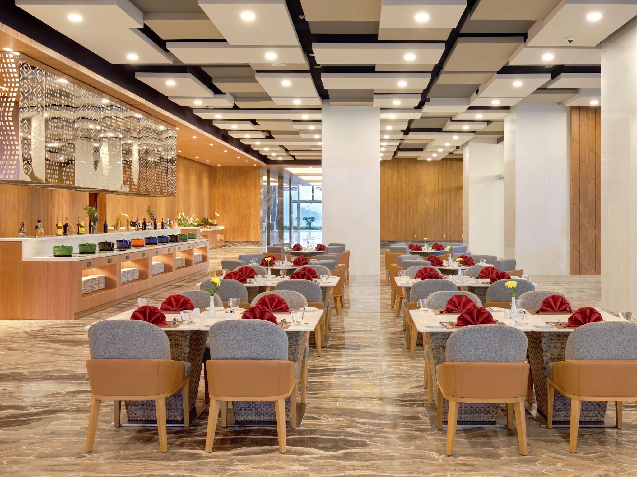 Grand Mercure Lampung
