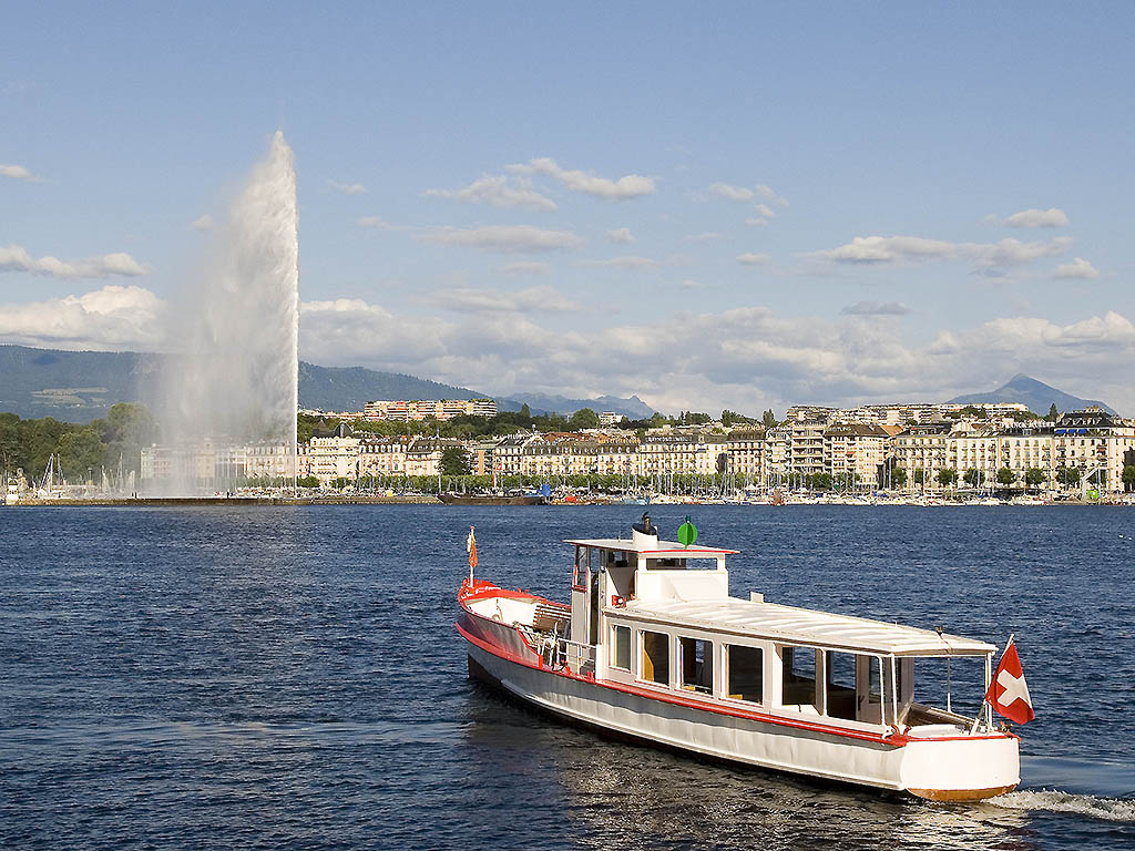 Photo - Adagio Original Thoiry Genève