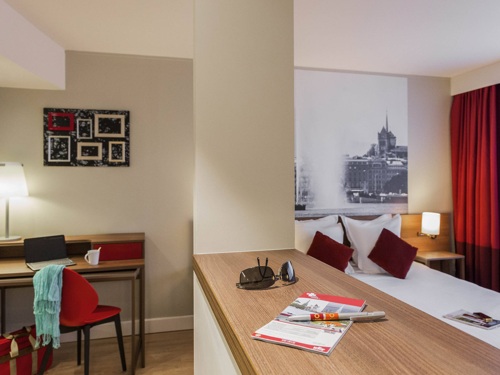 Photo - Adagio Original Thoiry Genève