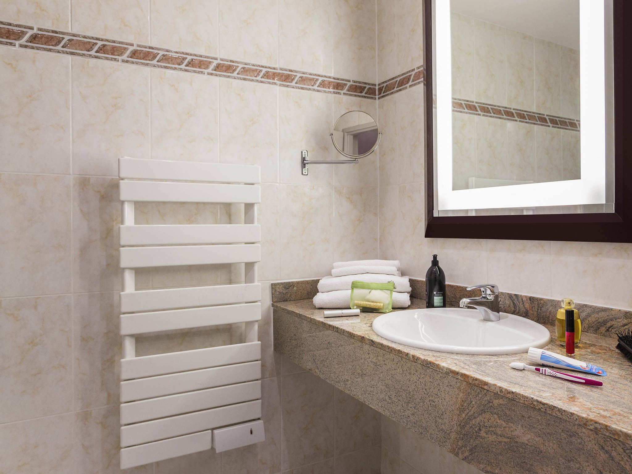 Photo - Adagio Original Thoiry Genève