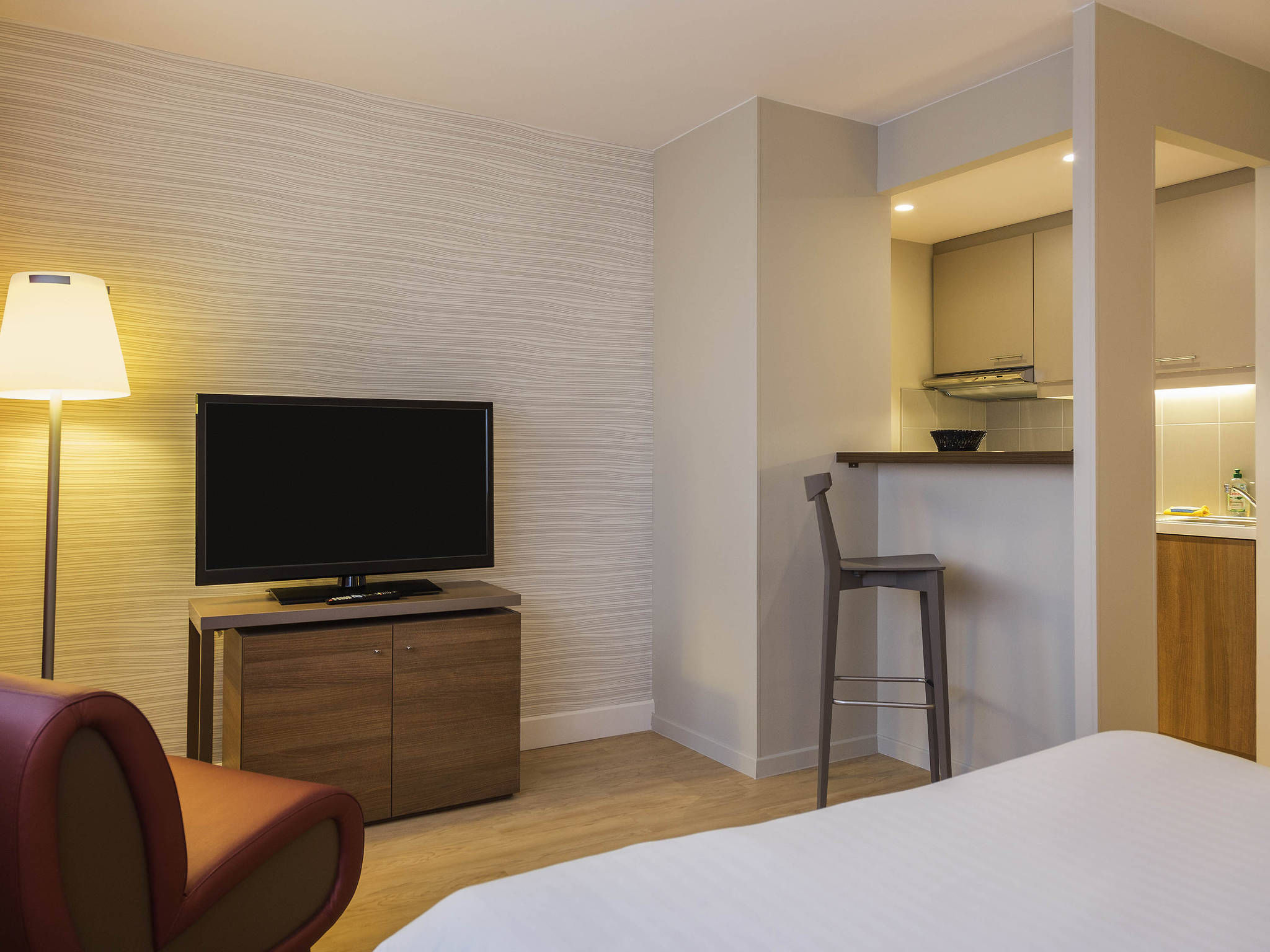 Photo - Adagio Original Thoiry Genève