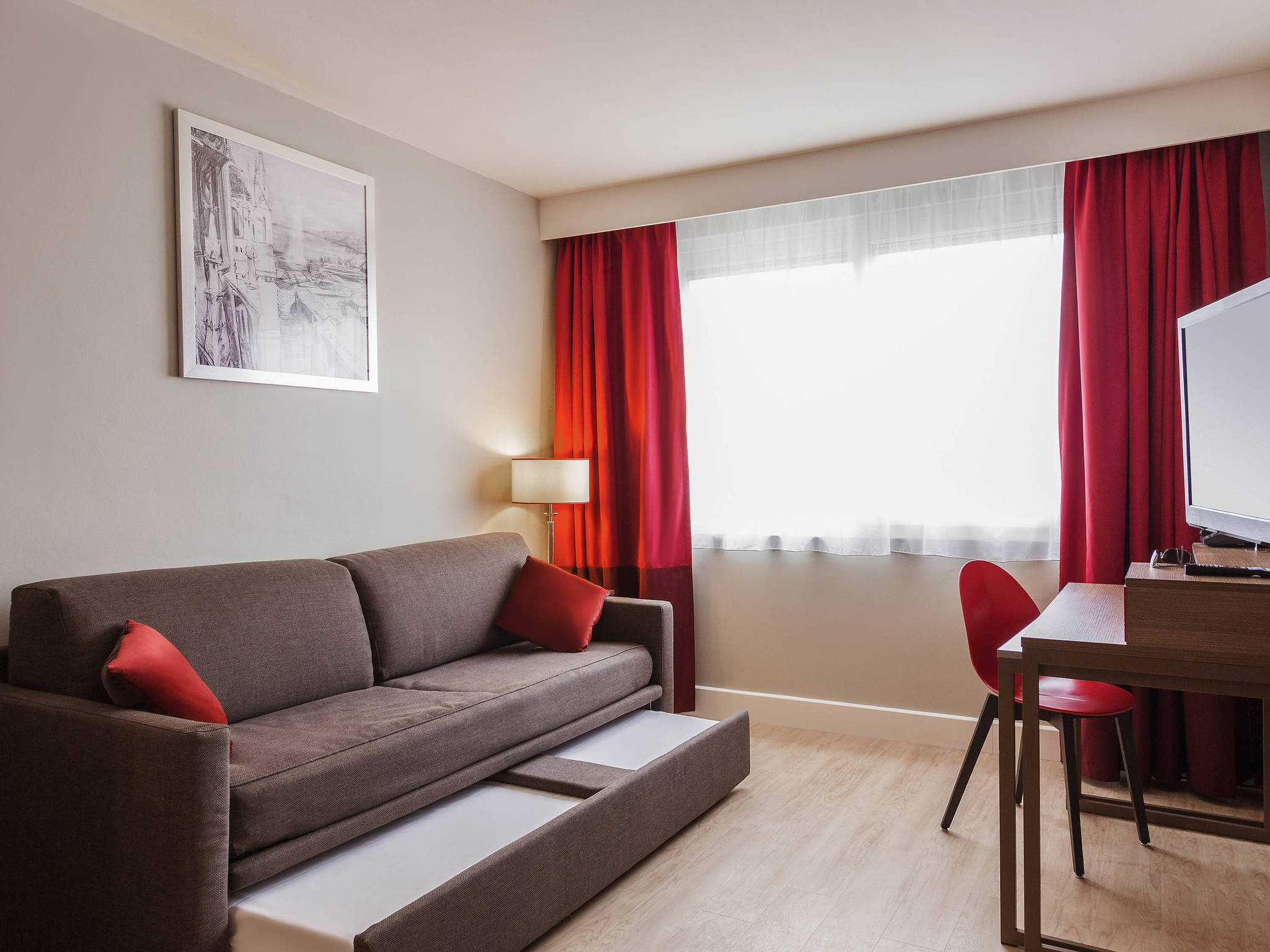 Photo - Adagio Original Thoiry Genève