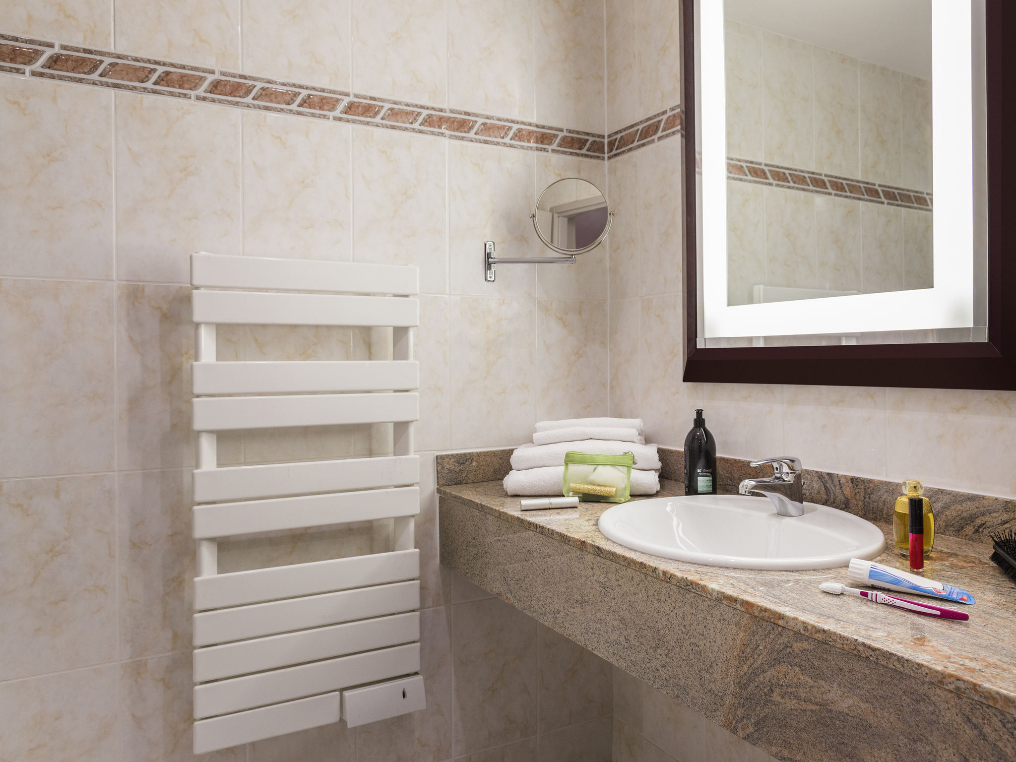 Photo - Adagio Original Thoiry Genève