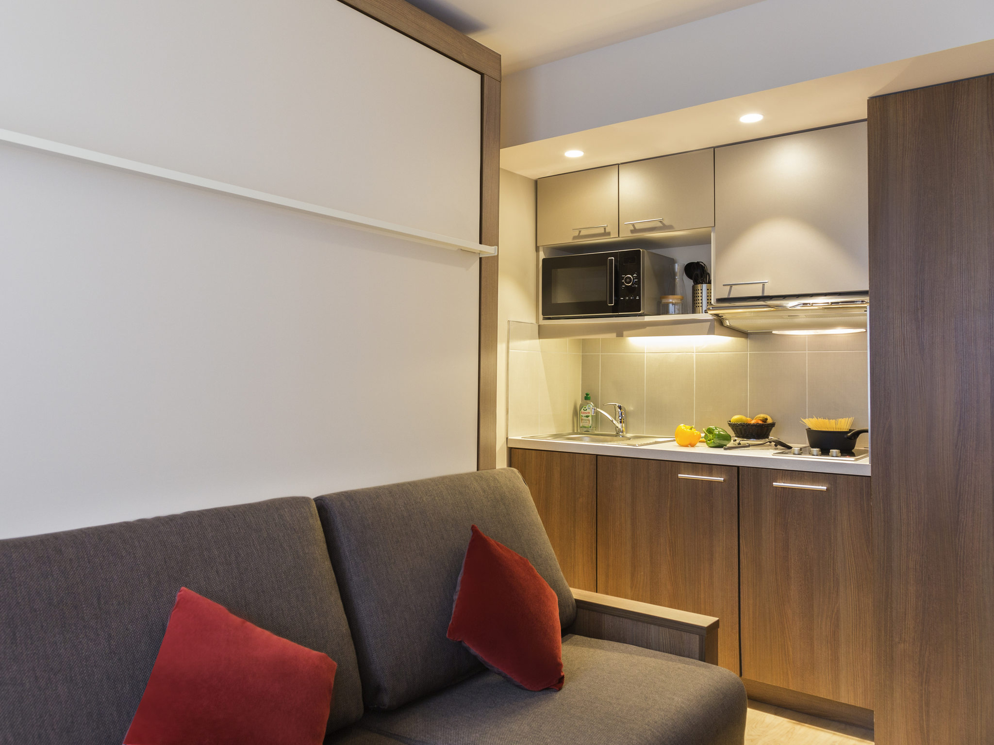 Photo - Adagio Original Thoiry Genève