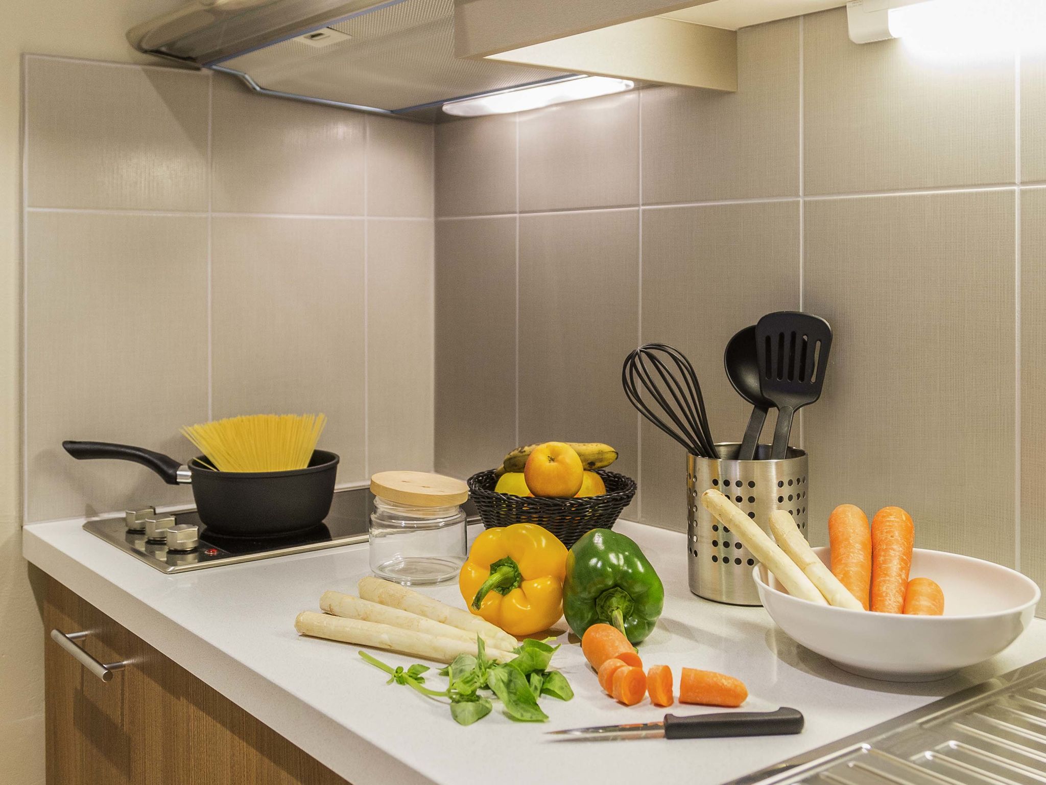 Photo - Adagio Original Thoiry Genève