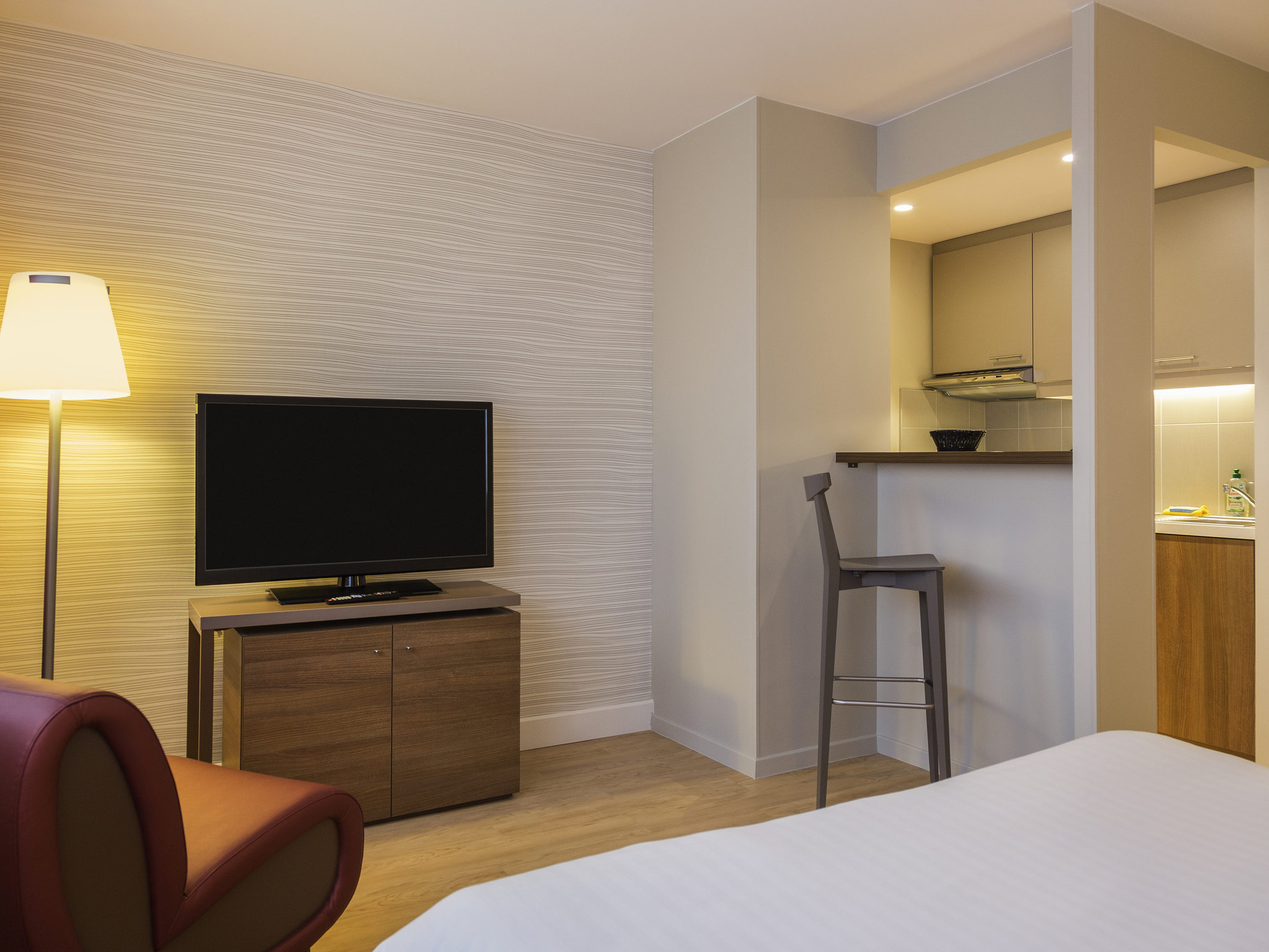 Photo - Adagio Original Thoiry Genève