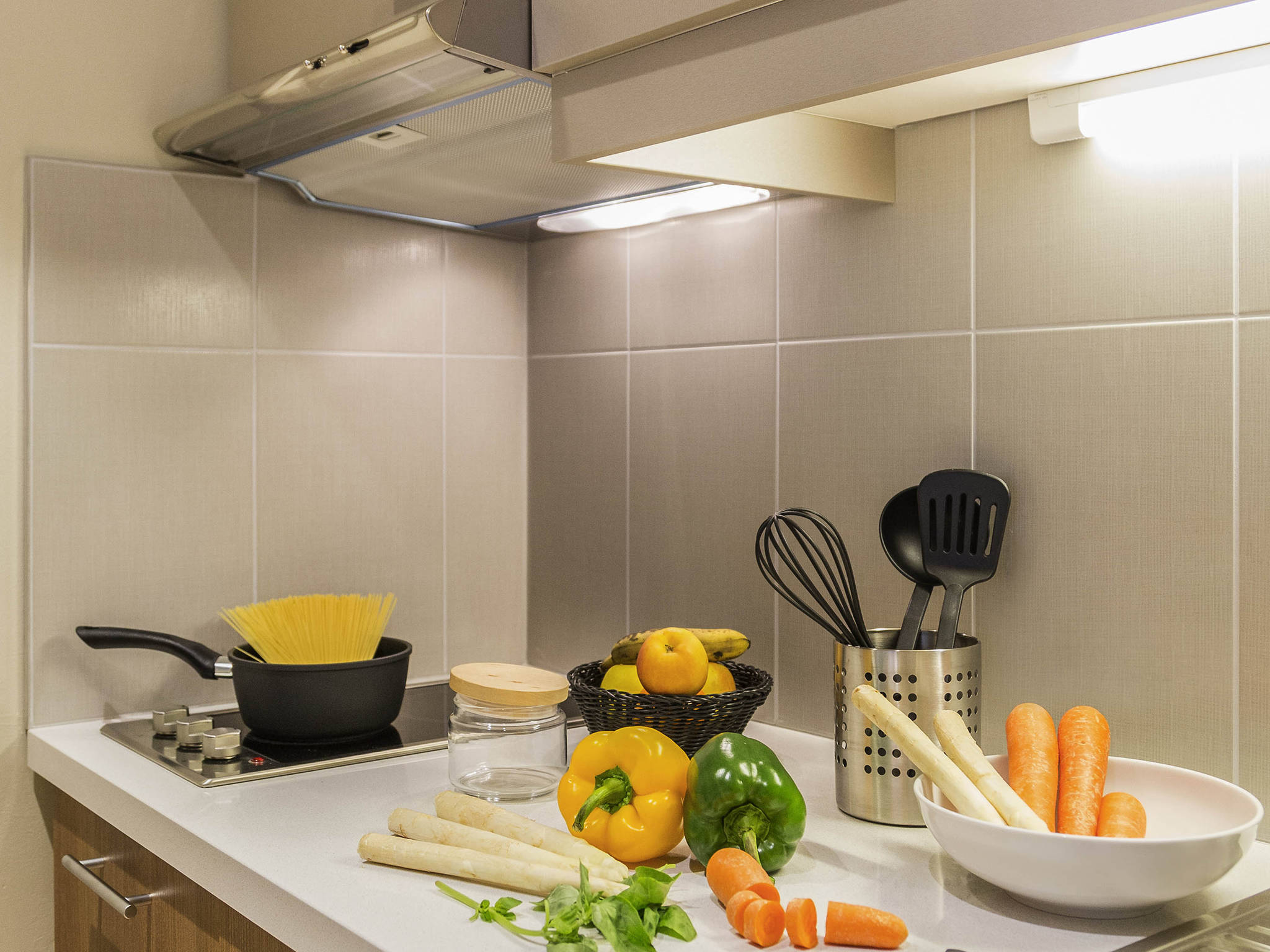 Photo - Adagio Original Thoiry Genève