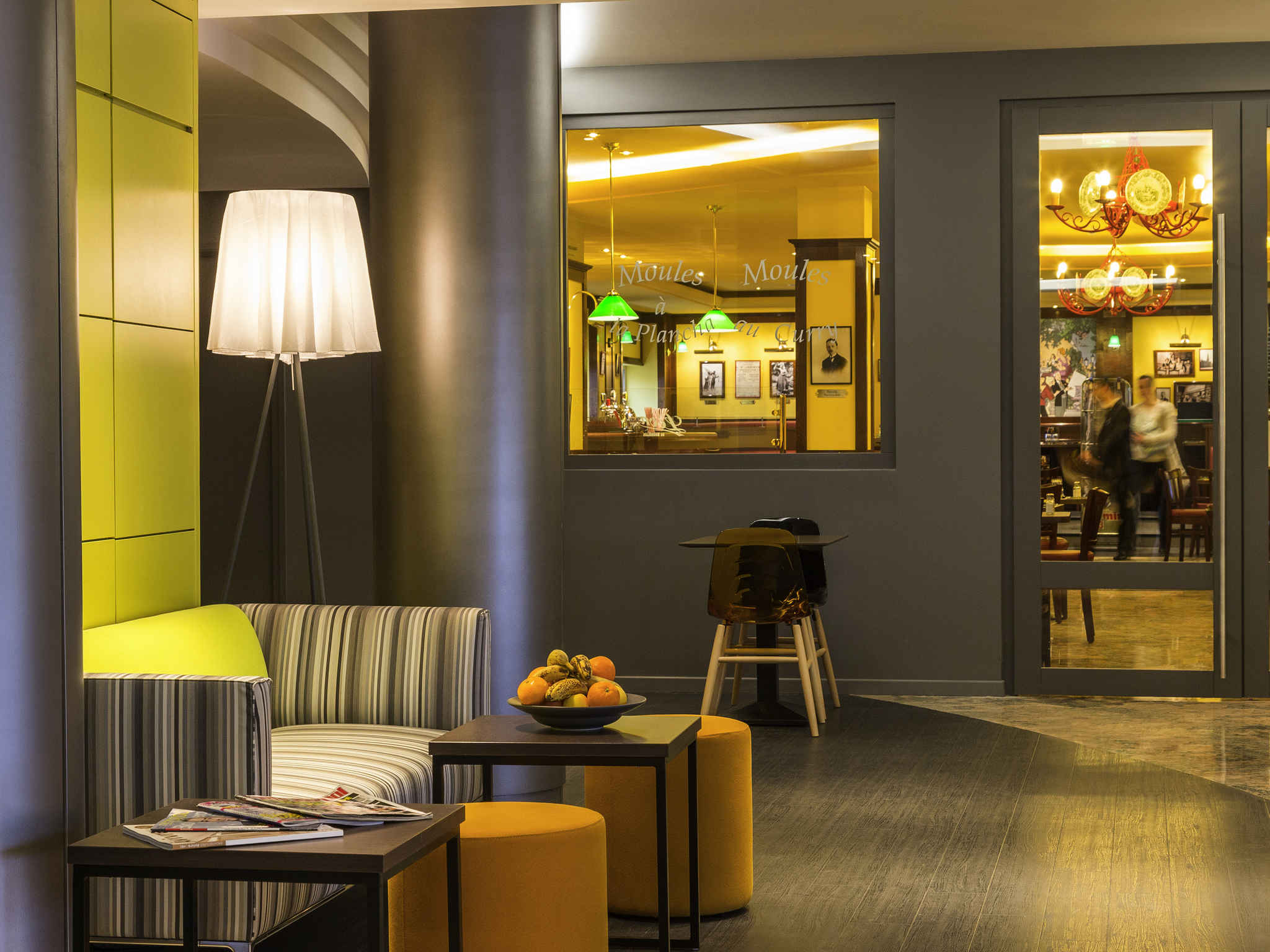 Photo - Adagio Original Thoiry Genève