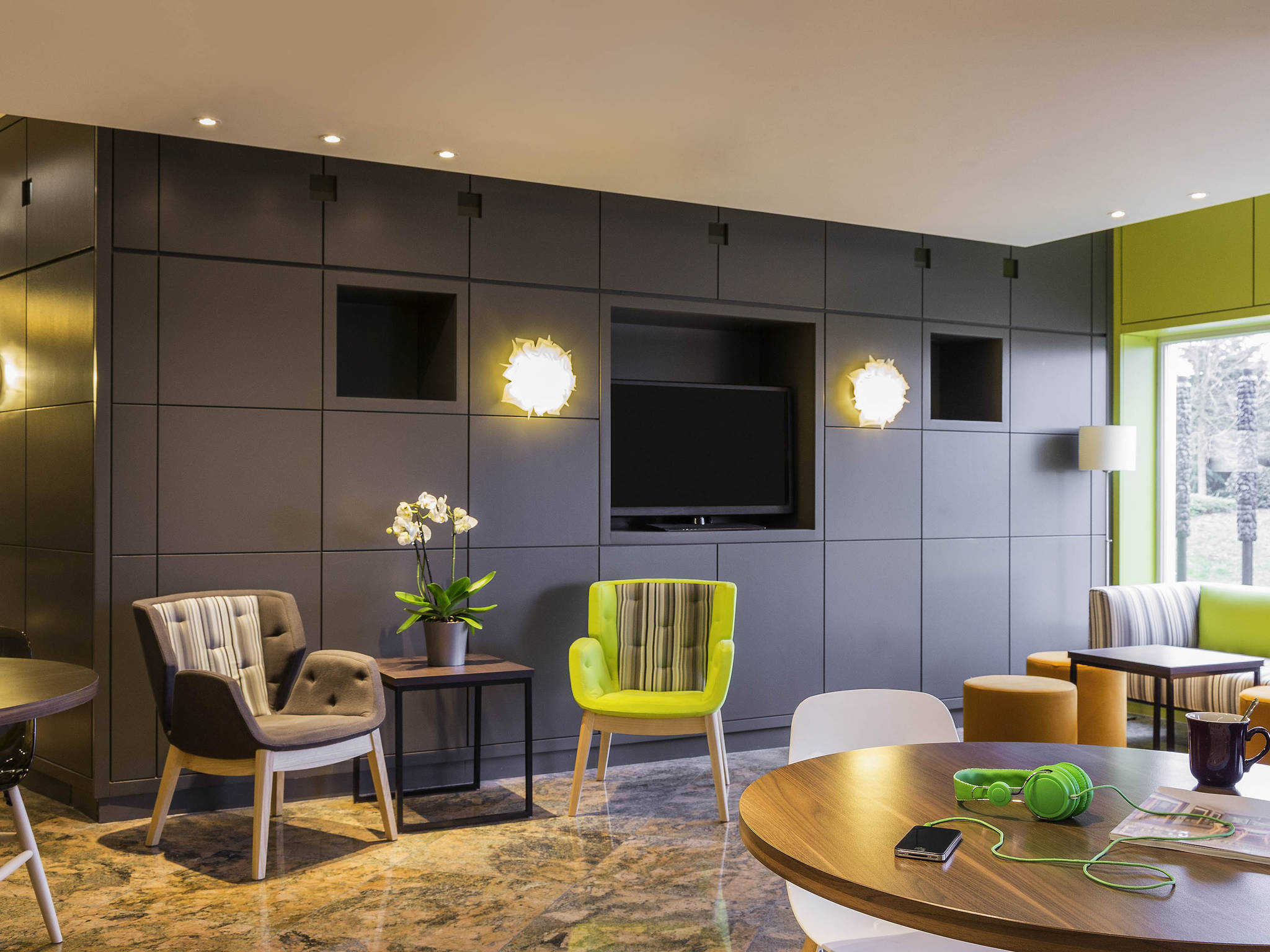 Photo - Adagio Original Thoiry Genève